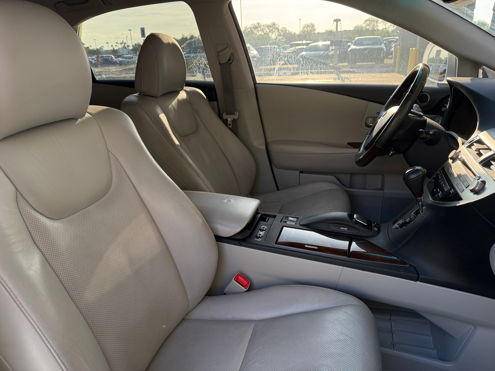 Thumbnail: 2010 Lexus RX - 2