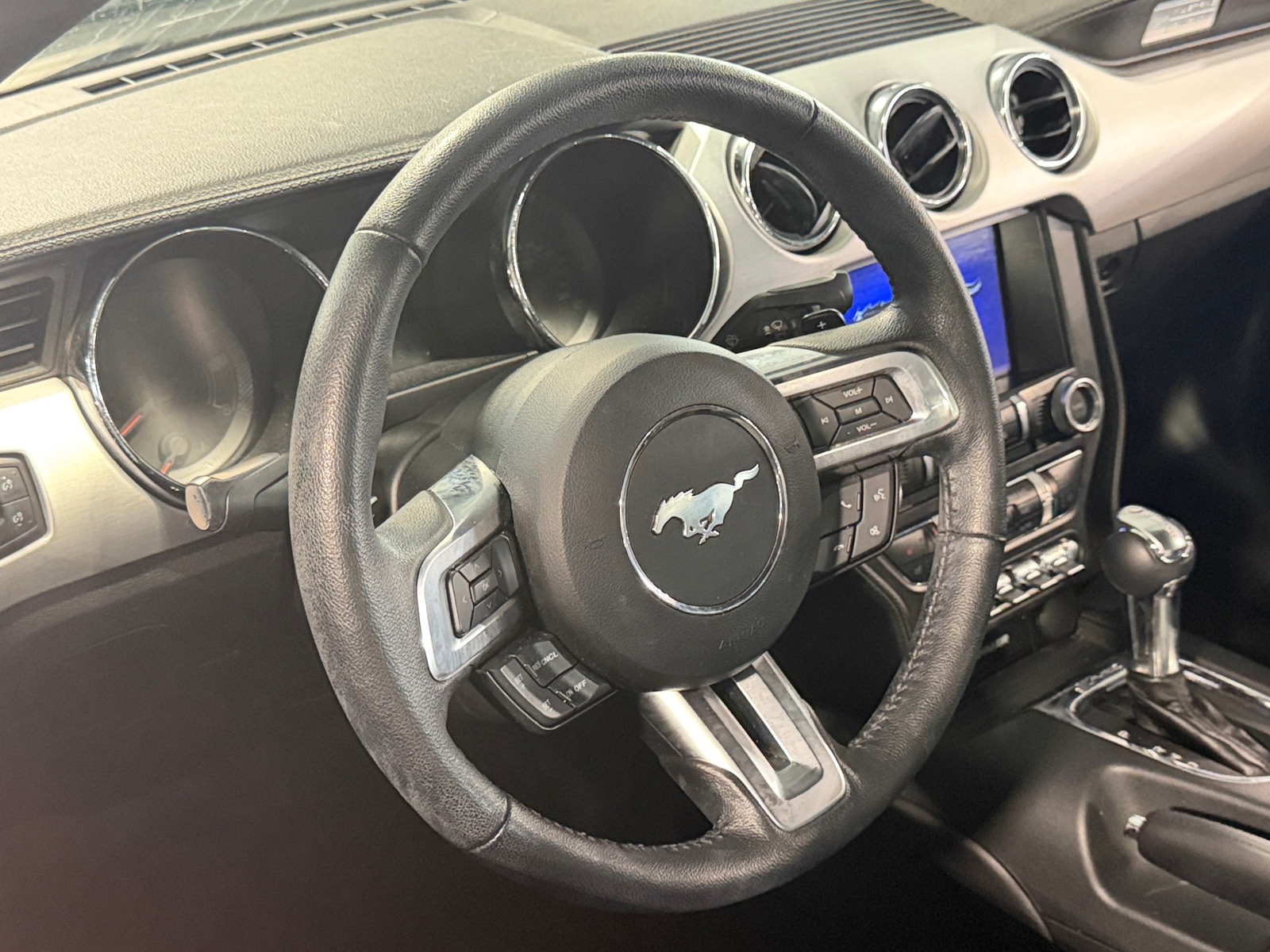 Thumbnail: 2016 Ford Mustang - 3