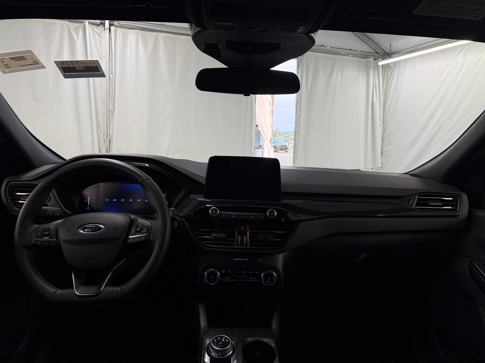 Thumbnail: 2025 Ford Escape - 3