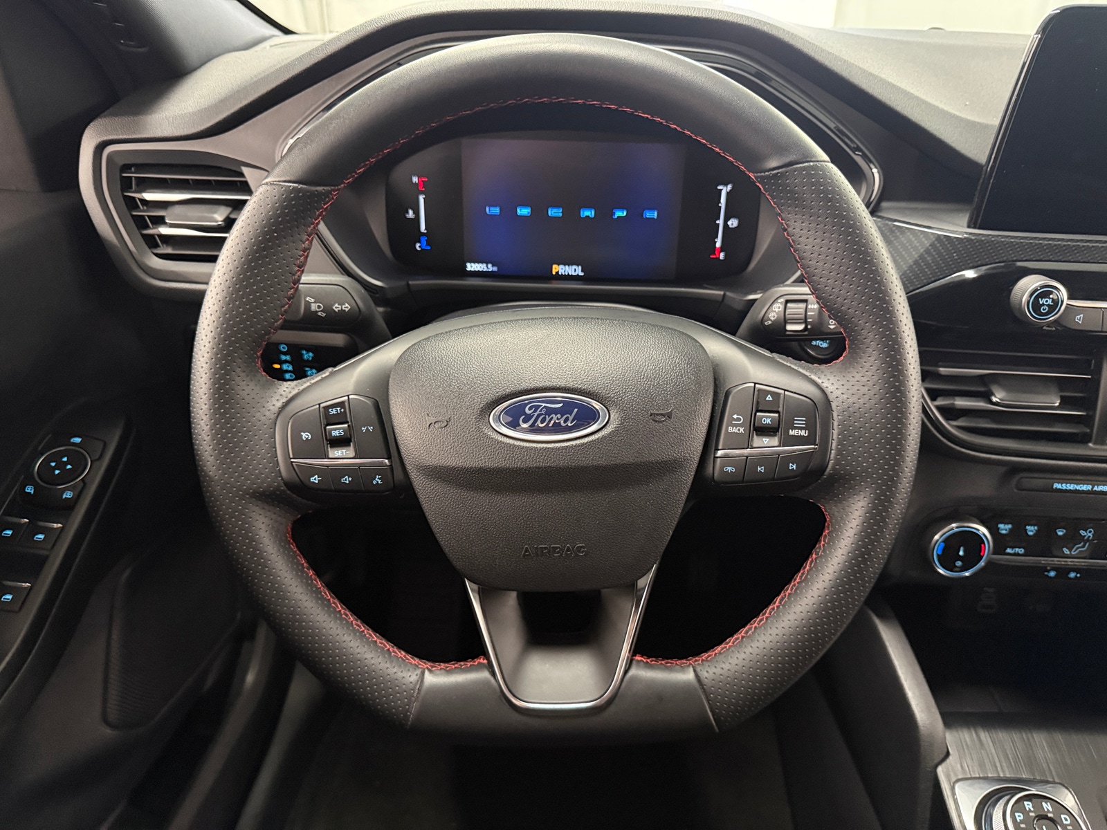 Thumbnail: 2025 Ford Escape - 5