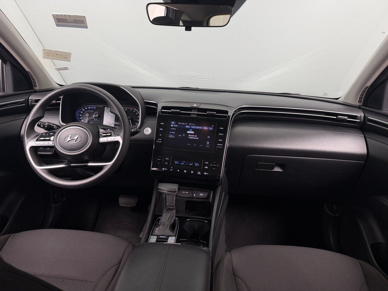 Thumbnail: 2024 Hyundai Tucson - 3