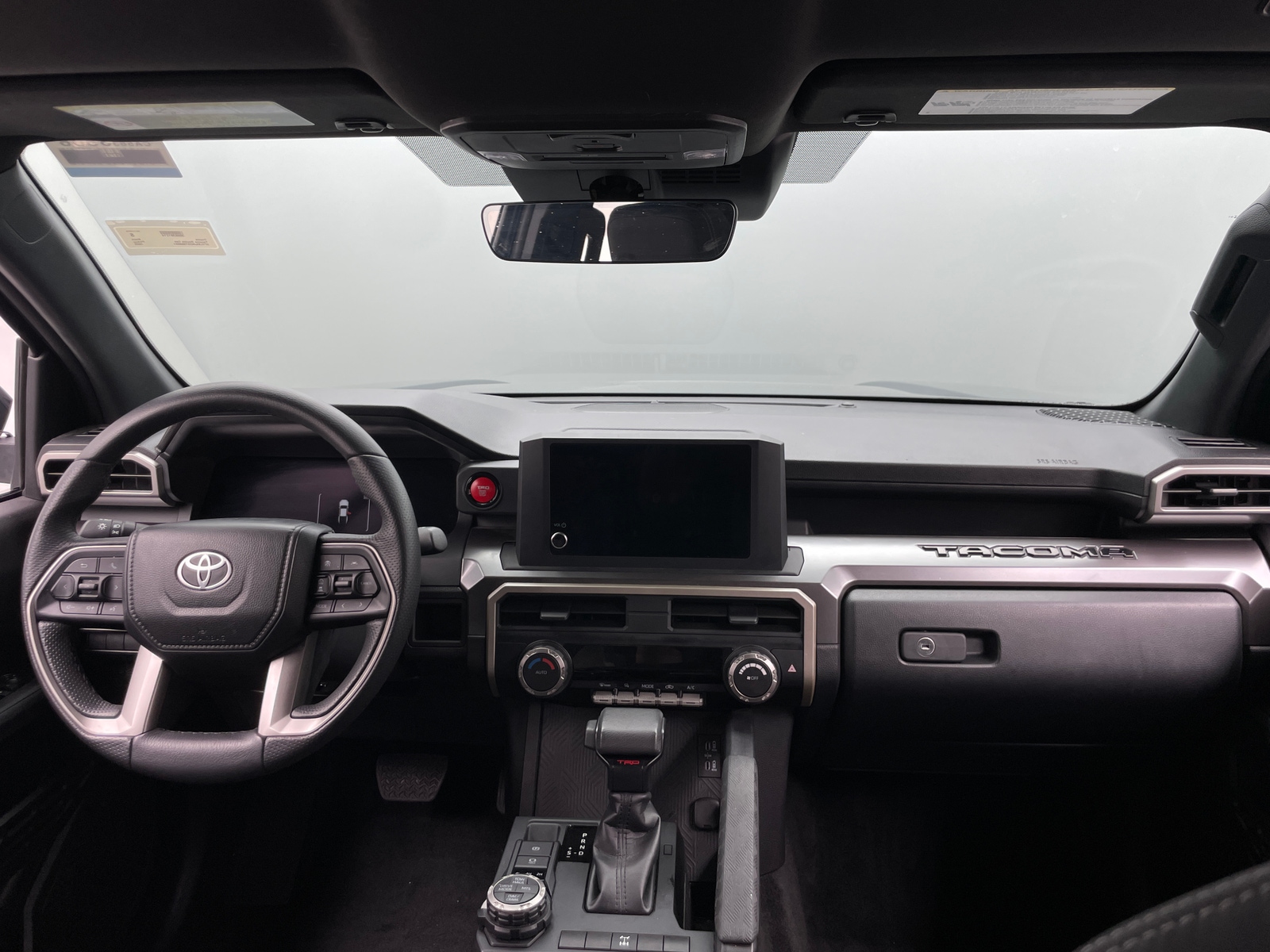 Thumbnail: 2025 Toyota Tacoma - 3