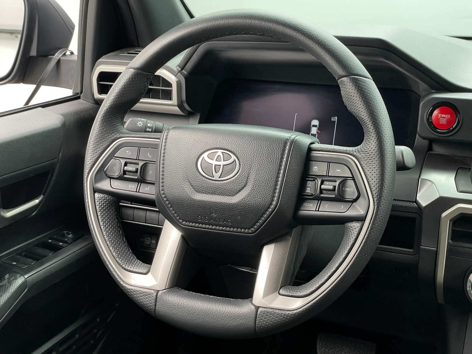 Thumbnail: 2025 Toyota Tacoma - 5