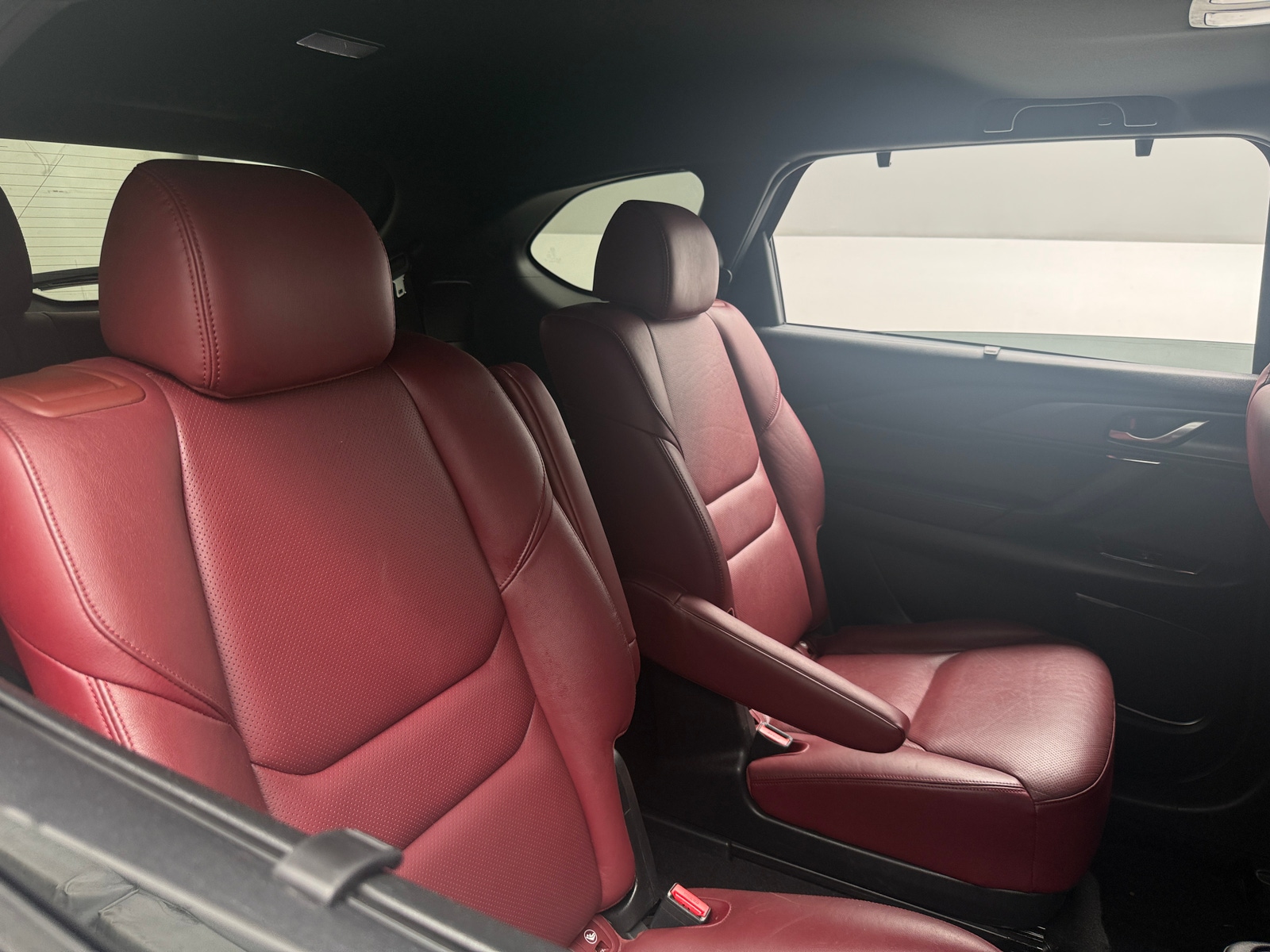 Thumbnail: 2021 Mazda CX-9 - 5