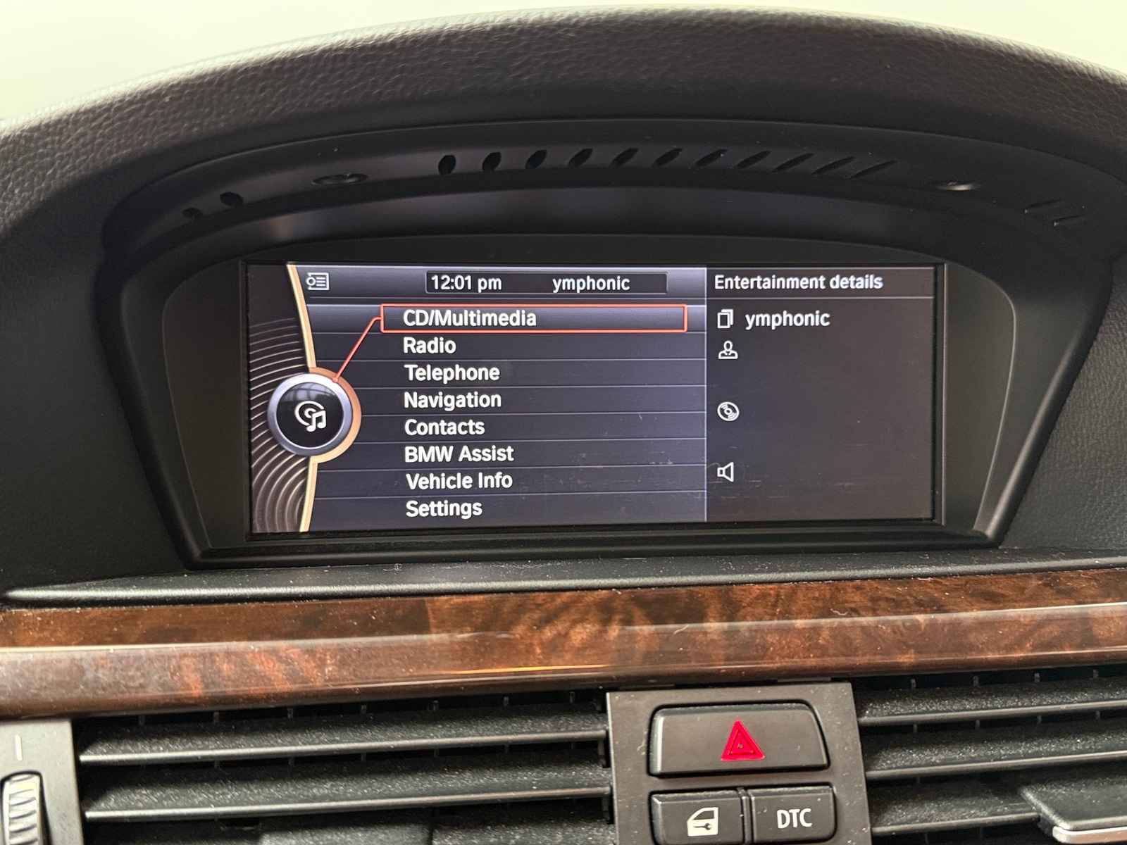 Thumbnail: 2010 BMW 3 Series - 3