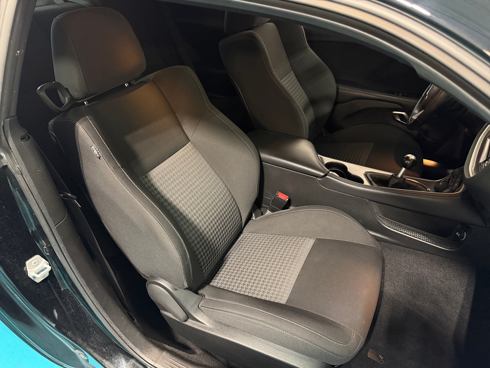 Thumbnail: 2019 Dodge Challenger - 2
