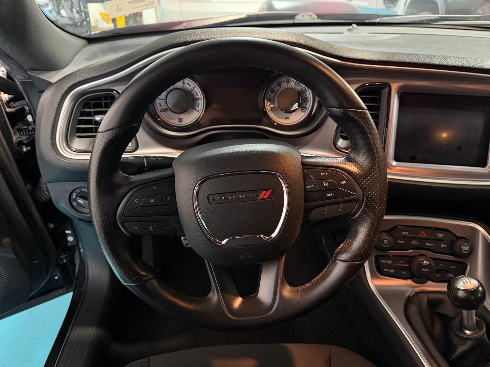 Thumbnail: 2019 Dodge Challenger - 4