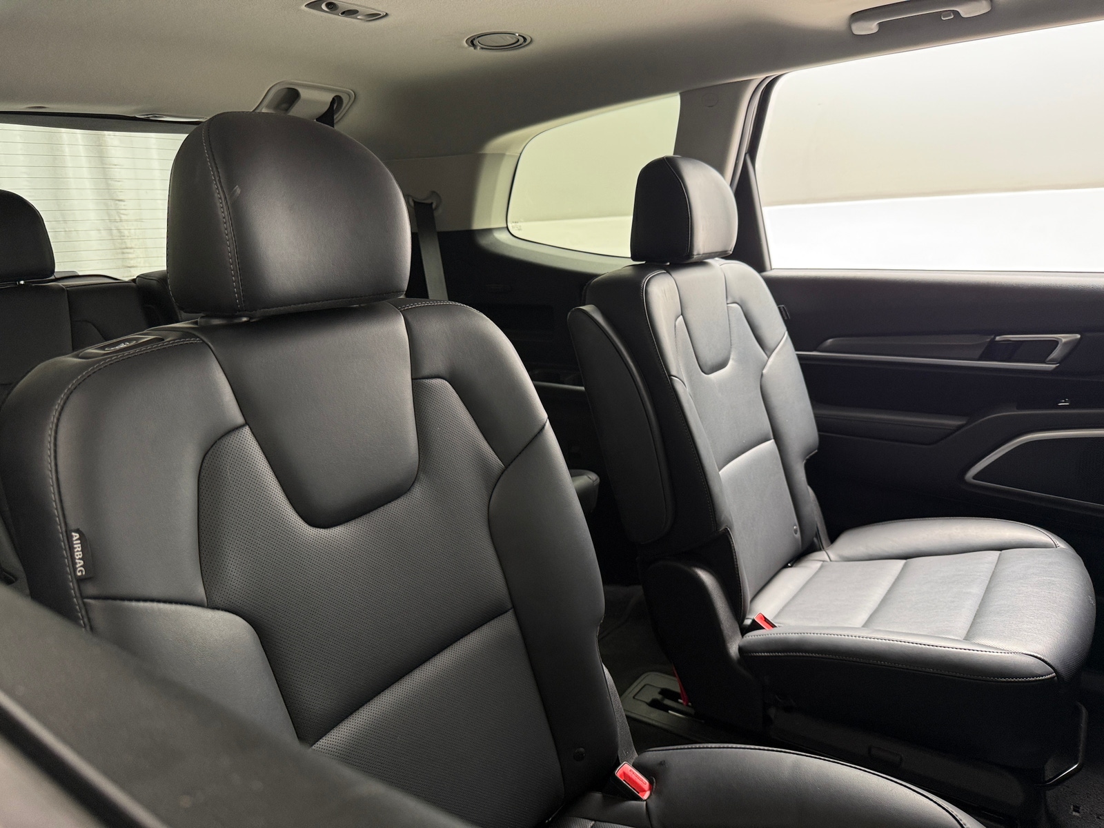 Thumbnail: 2025 Kia Telluride - 5