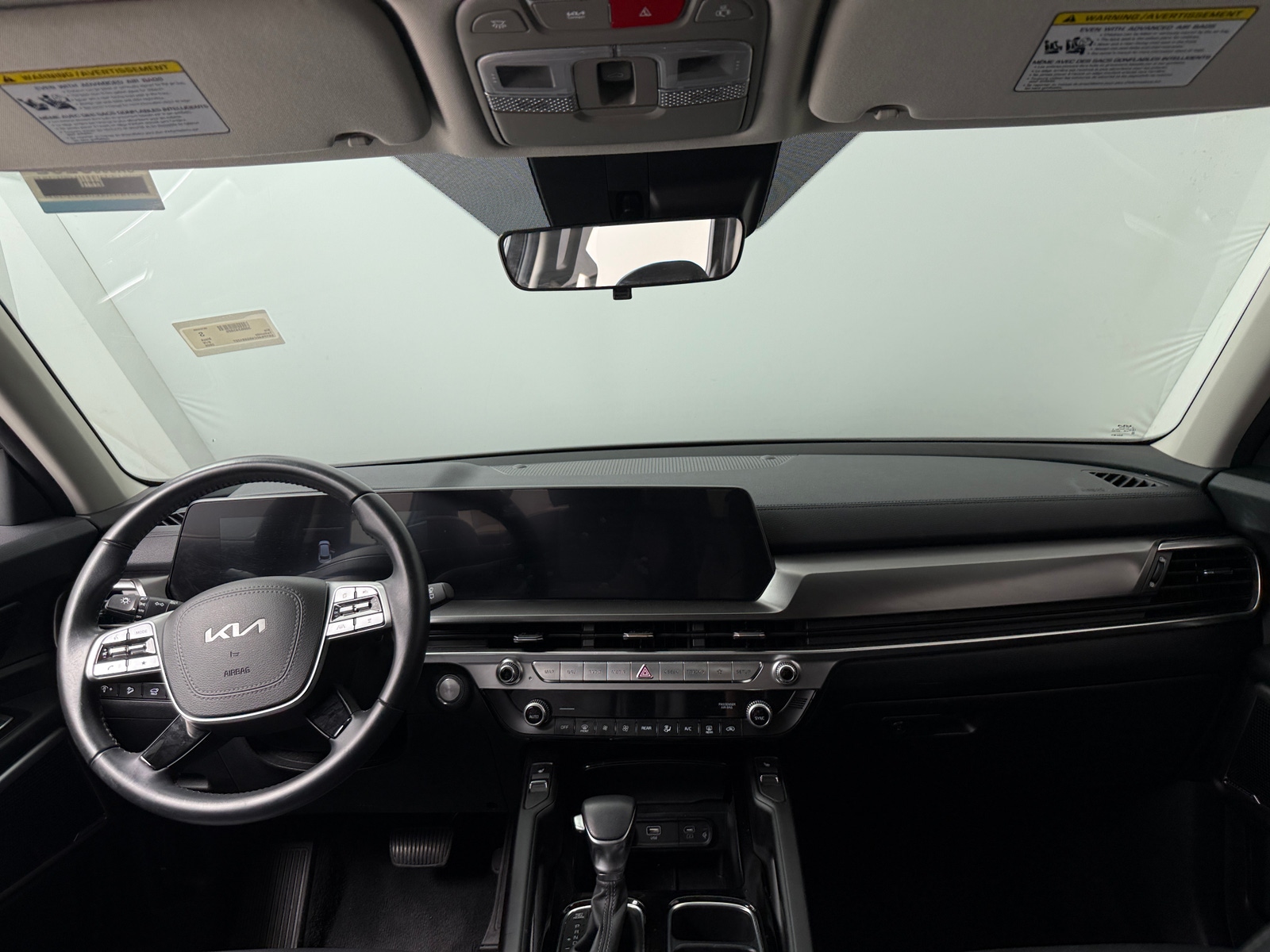 Thumbnail: 2025 Kia Telluride - 2