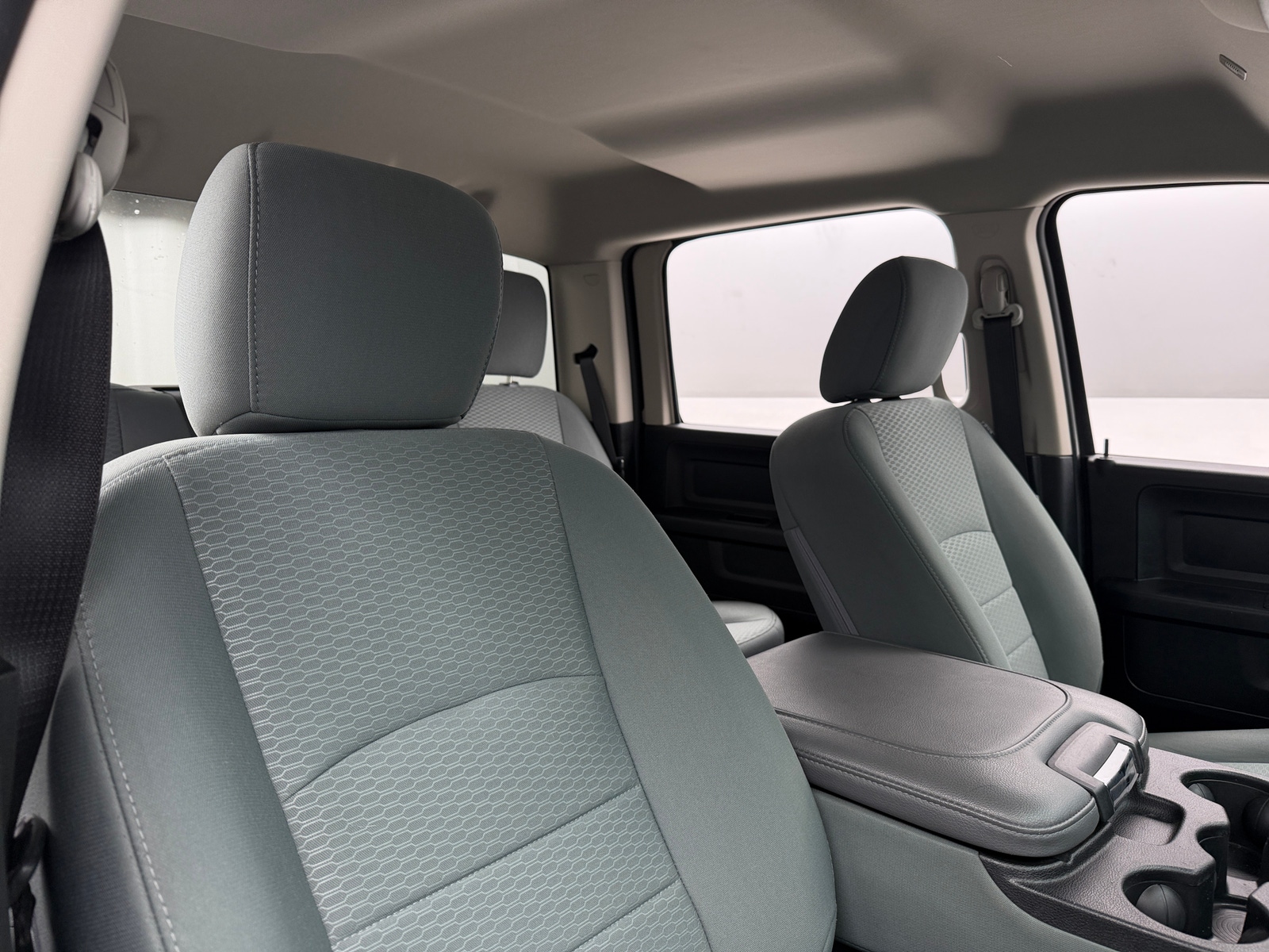 Thumbnail: 2018 RAM 1500 - 2