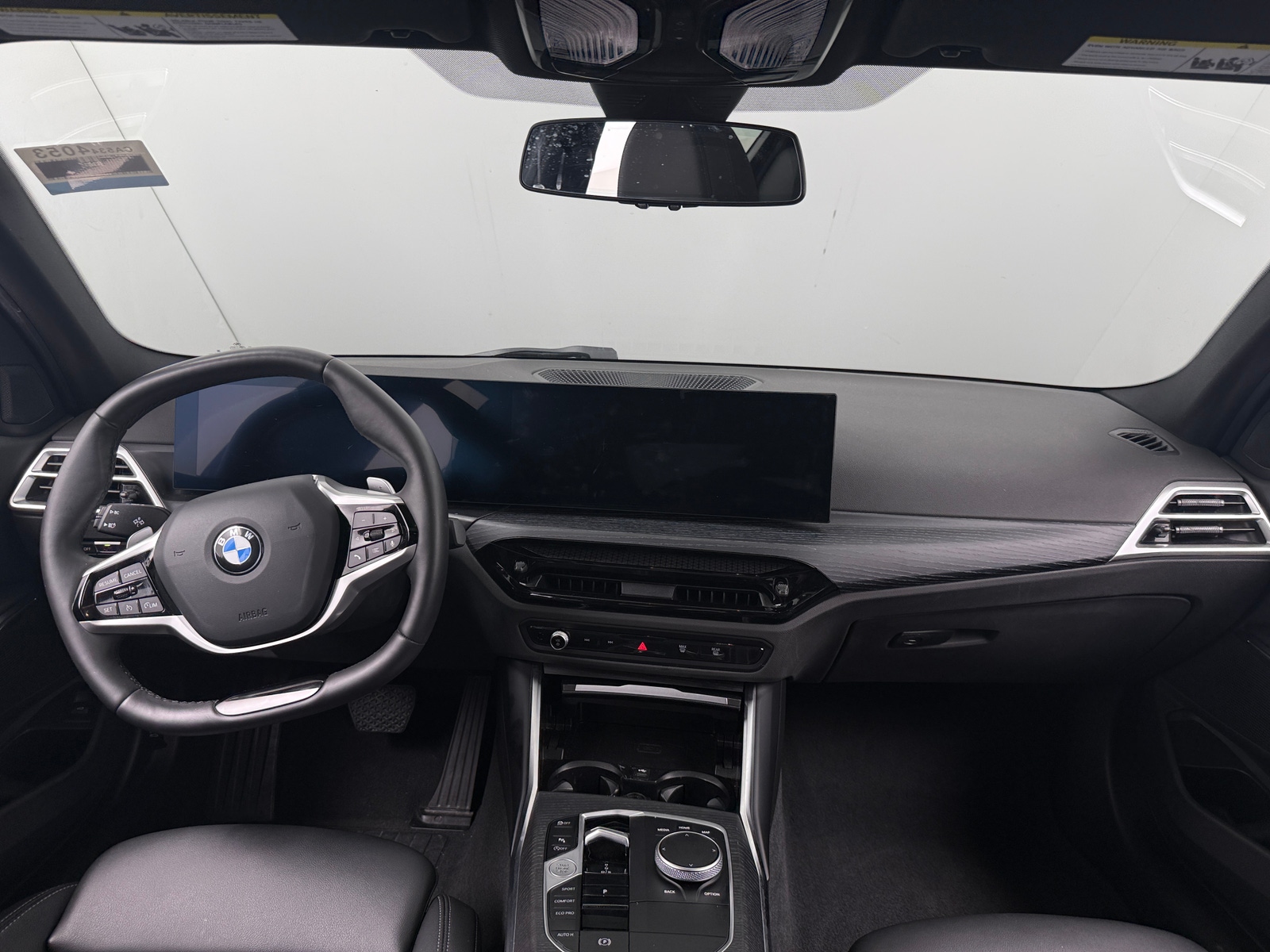 Thumbnail: 2025 BMW 3 Series - 2