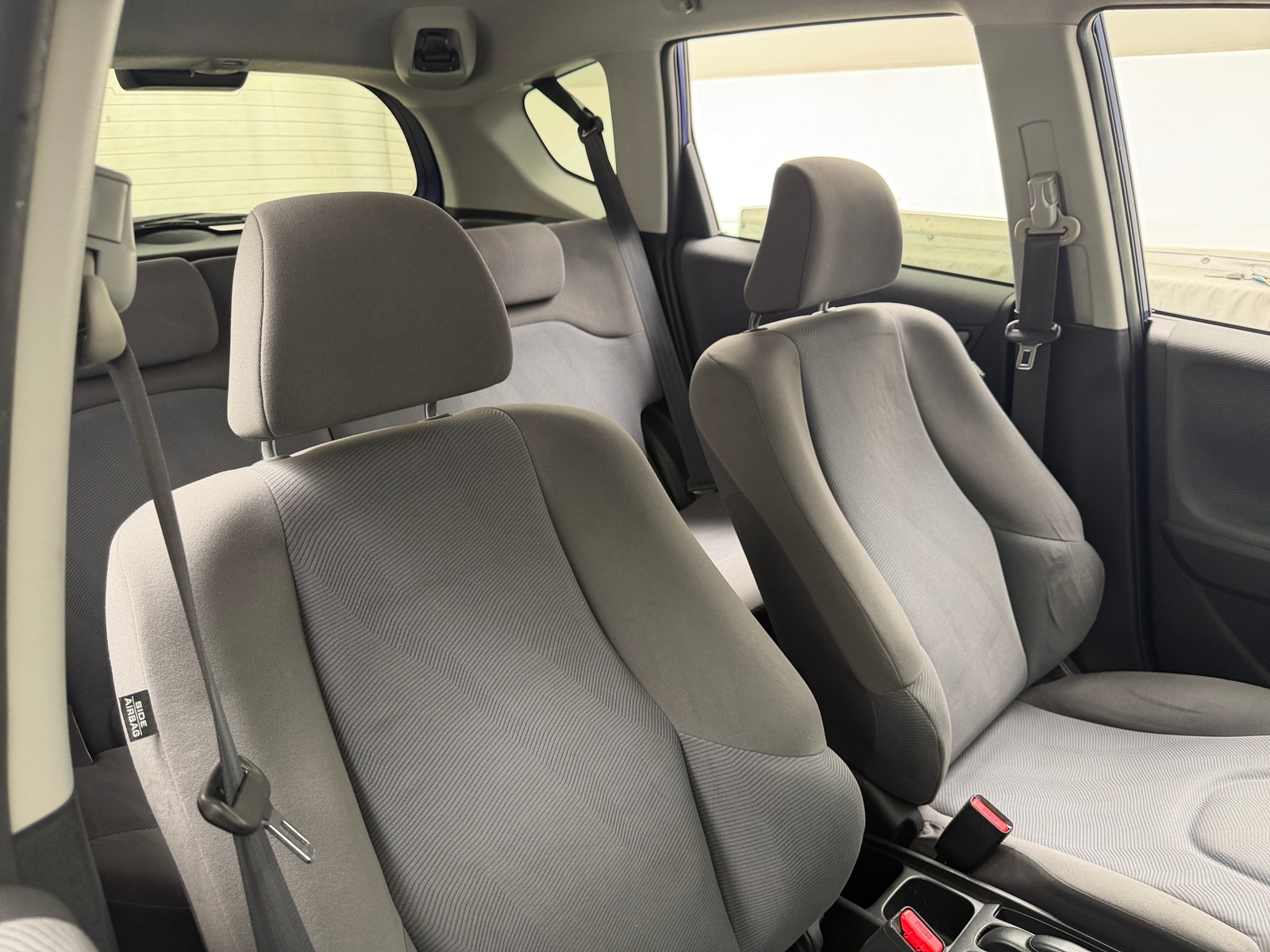 Thumbnail: 2010 Honda Fit - 2