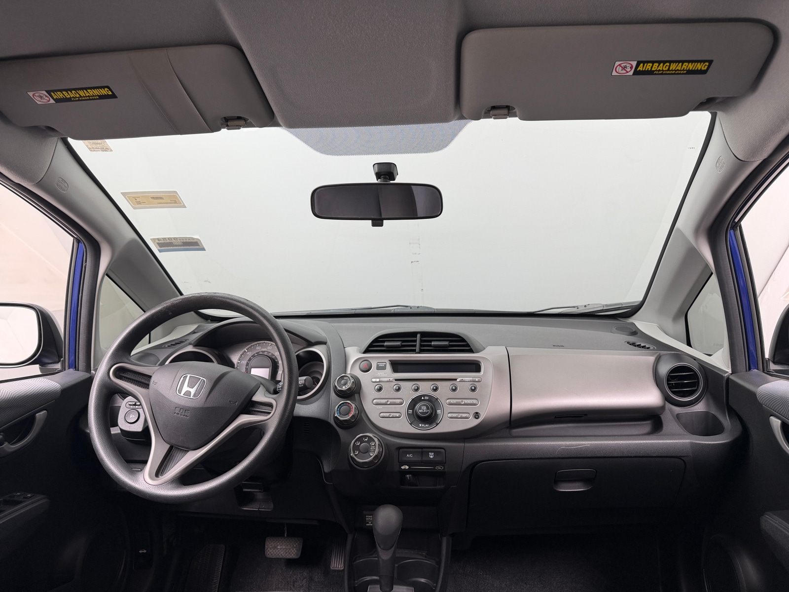 Thumbnail: 2010 Honda Fit - 3