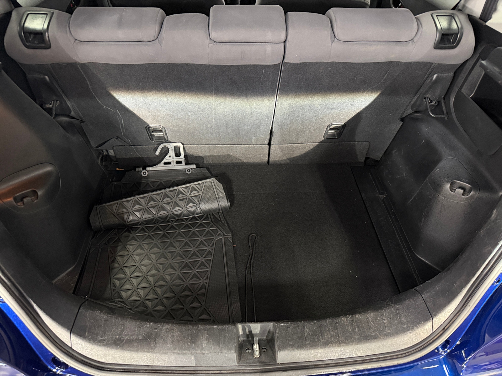 Thumbnail: 2010 Honda Fit - 7