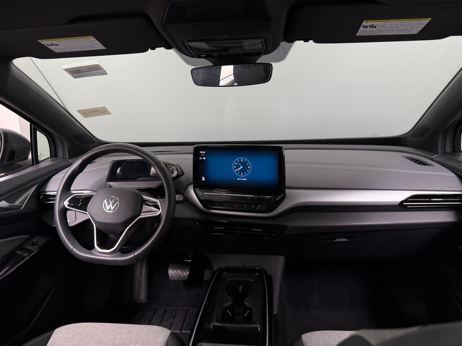 Thumbnail: 2024 Volkswagen ID.4 - 3
