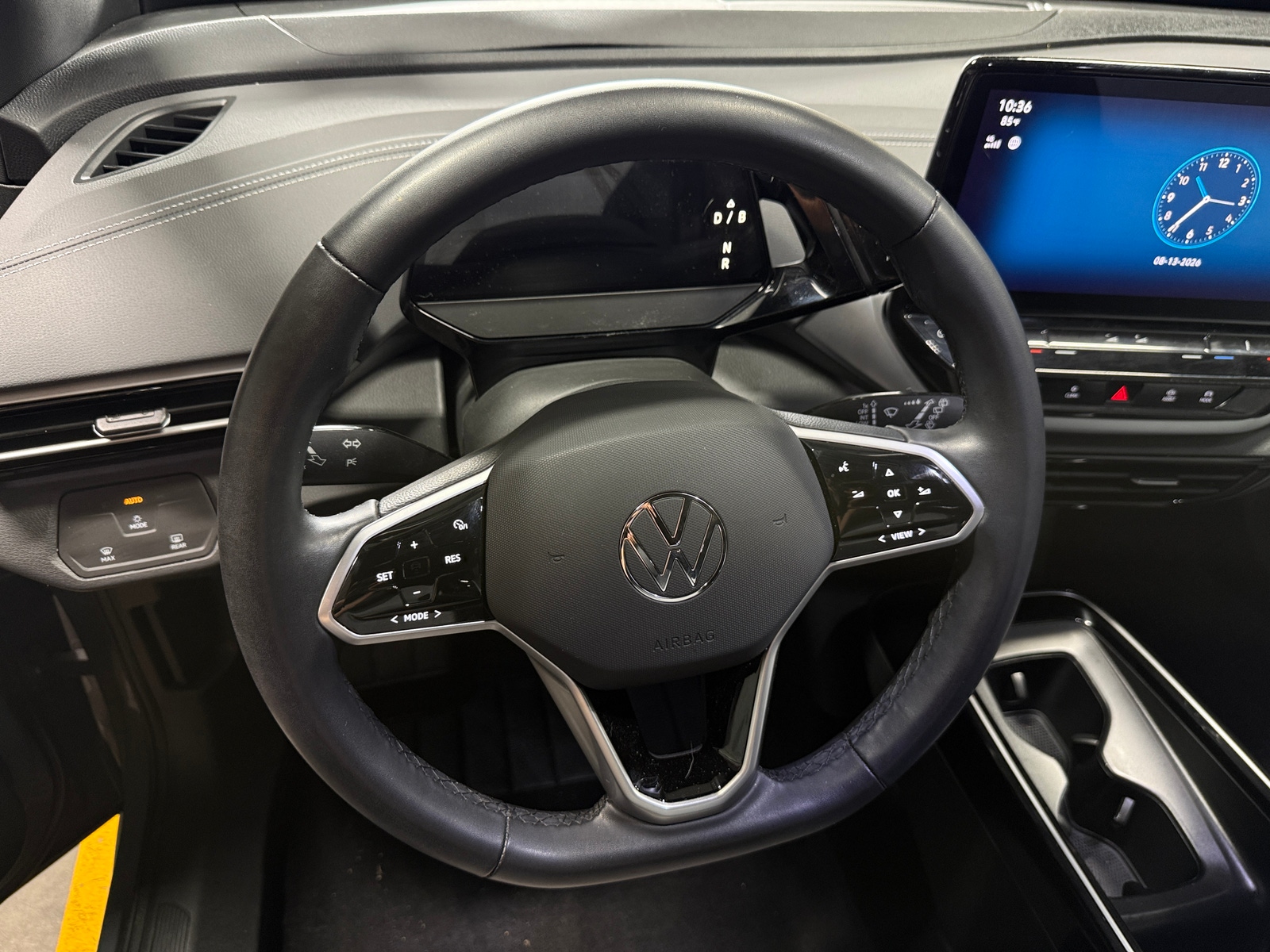 Thumbnail: 2024 Volkswagen ID.4 - 5