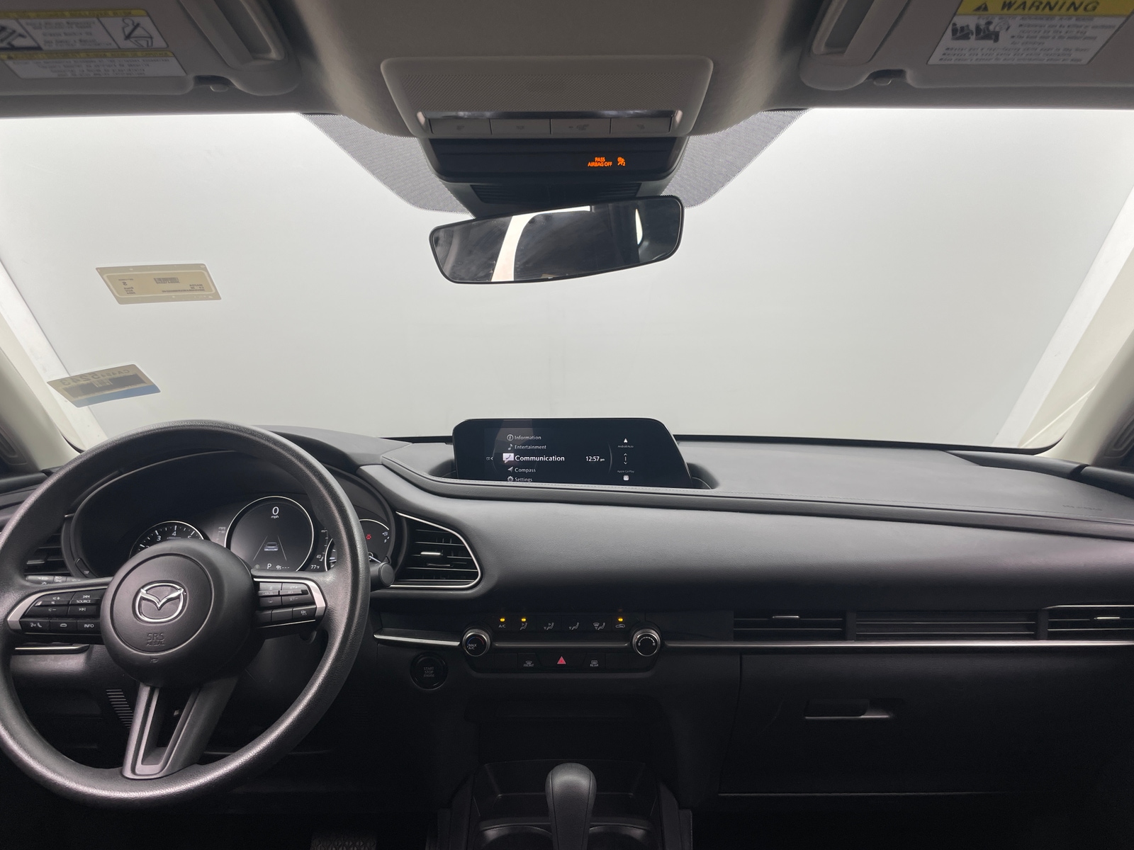 Thumbnail: 2024 Mazda CX-30 - 3