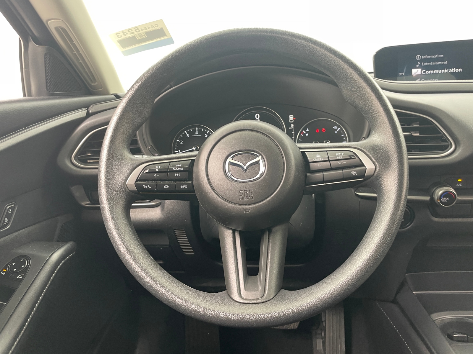 Thumbnail: 2024 Mazda CX-30 - 5