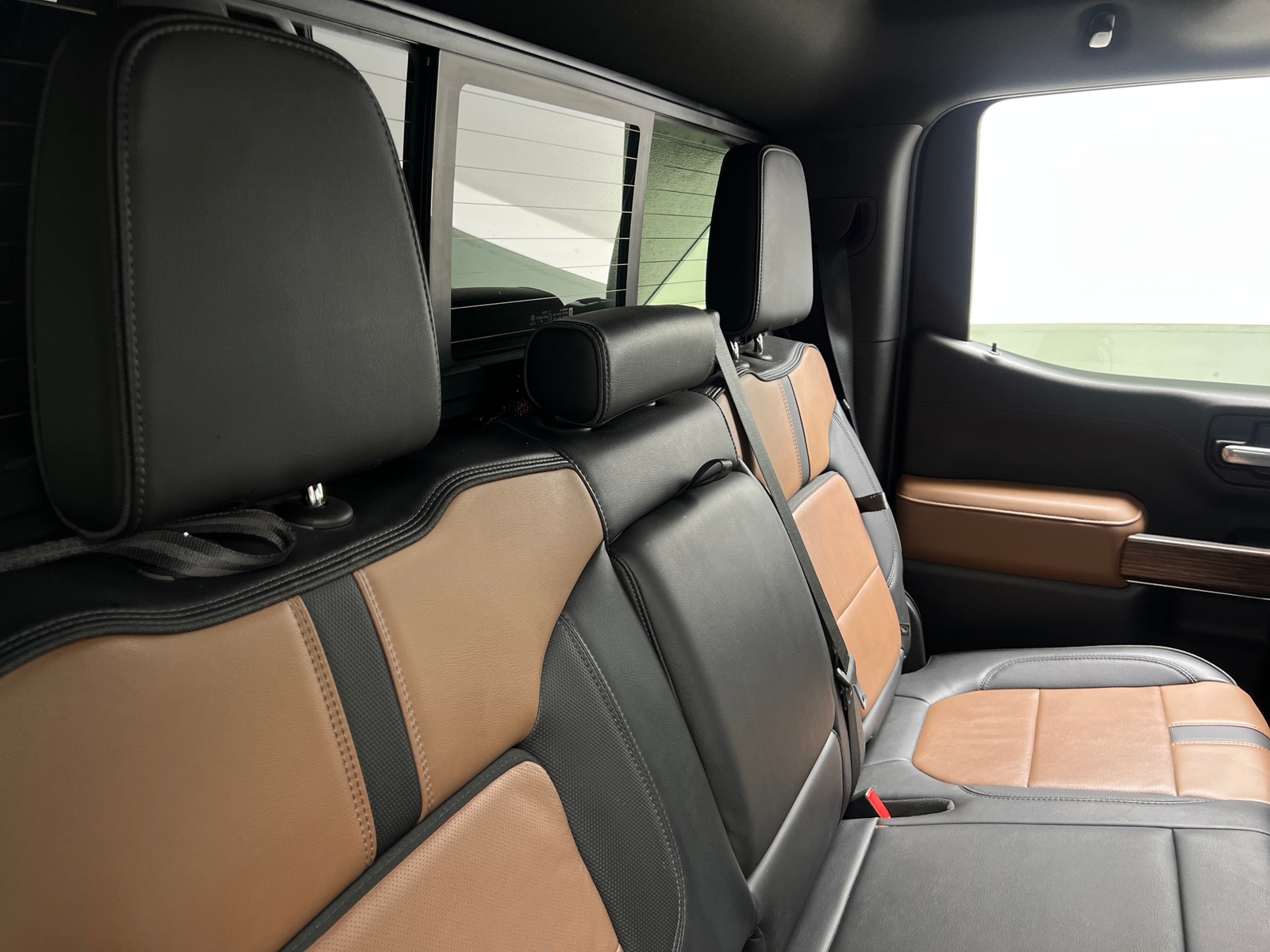 Thumbnail: 2021 Chevrolet Silverado 1500 - 5