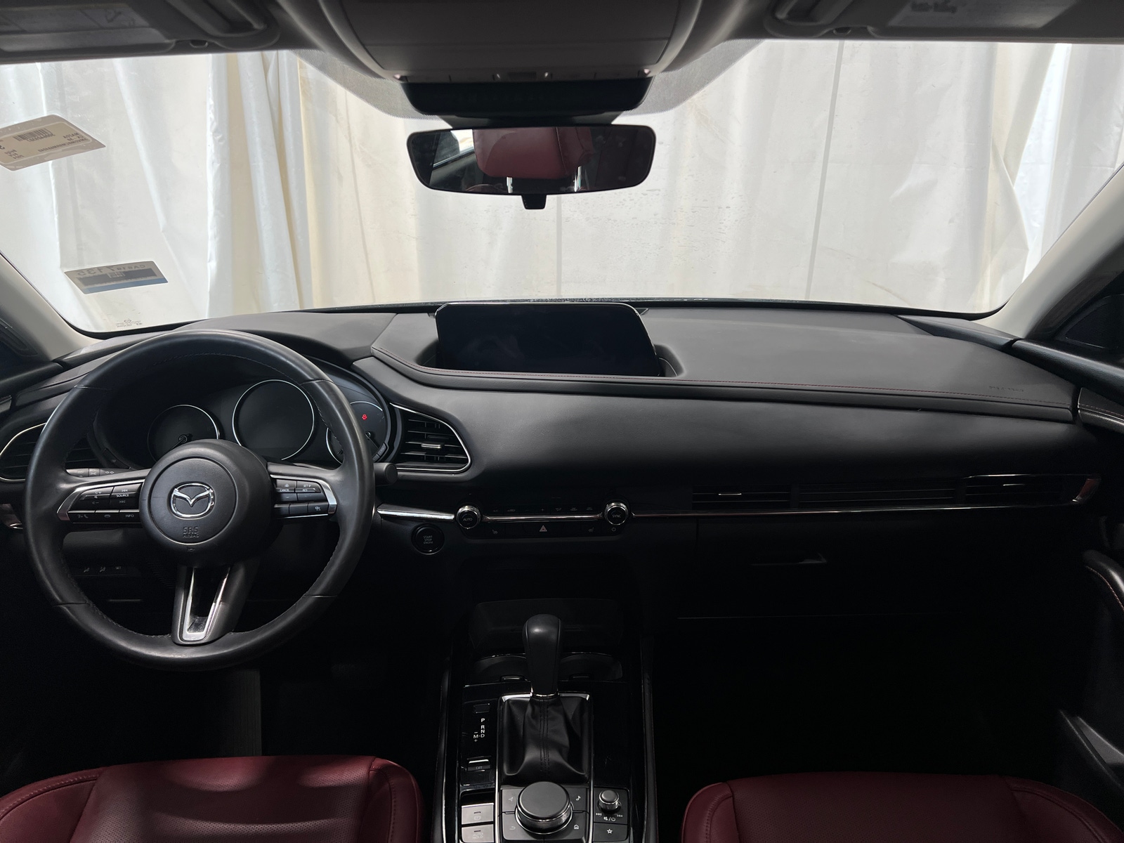 Thumbnail: 2024 Mazda CX-30 - 2