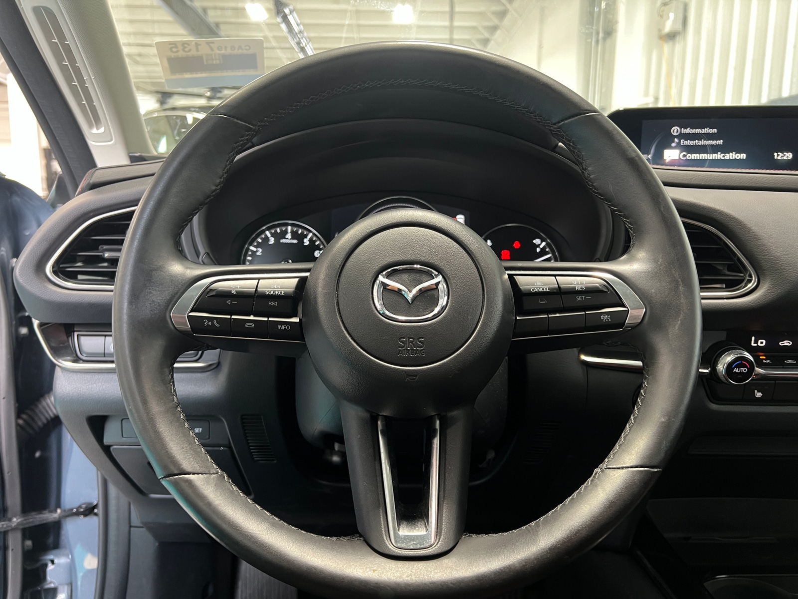 Thumbnail: 2024 Mazda CX-30 - 4
