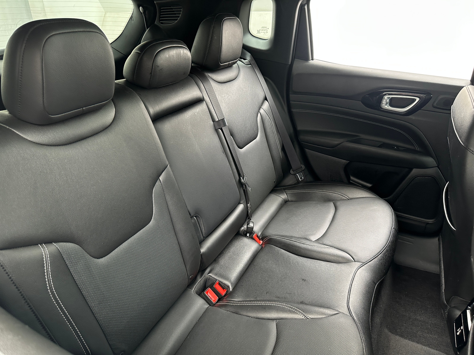 Thumbnail: 2023 Jeep Compass - 5