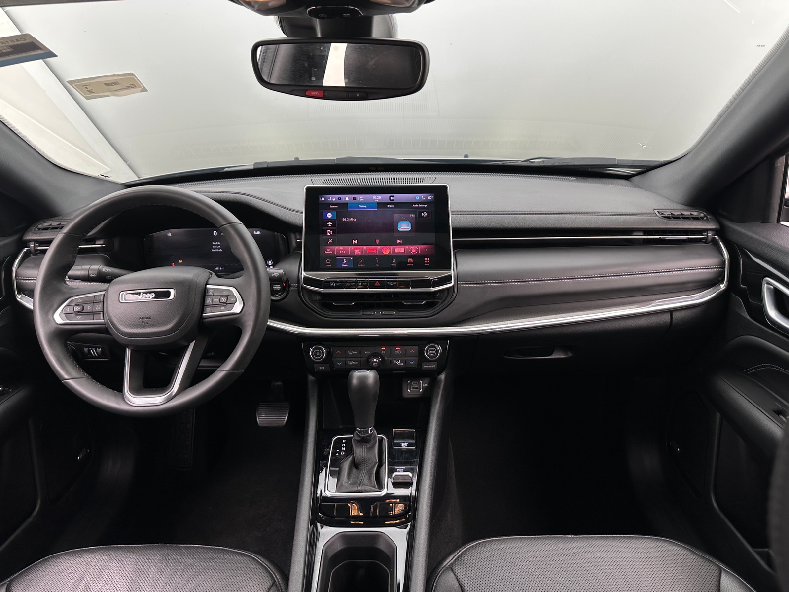 Thumbnail: 2023 Jeep Compass - 2
