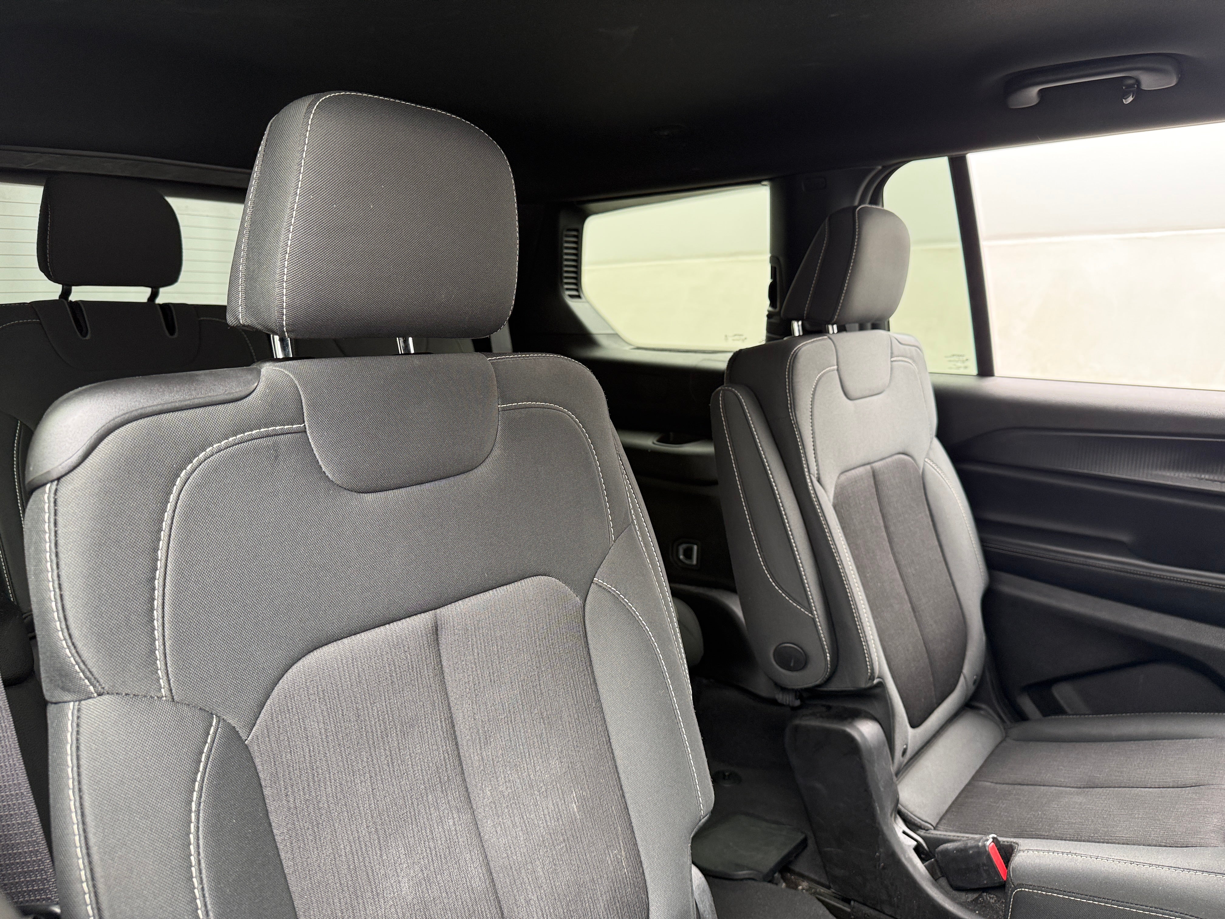 2024 Jeep Grand Cherokee L