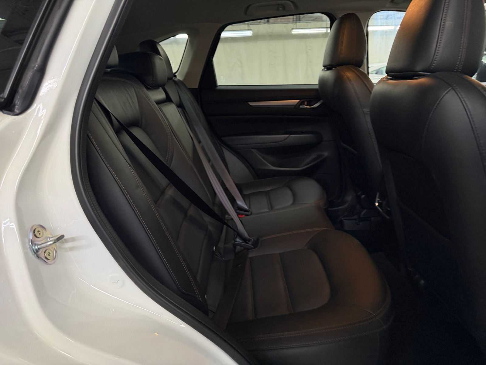 Thumbnail: 2023 Mazda CX-5 - 5
