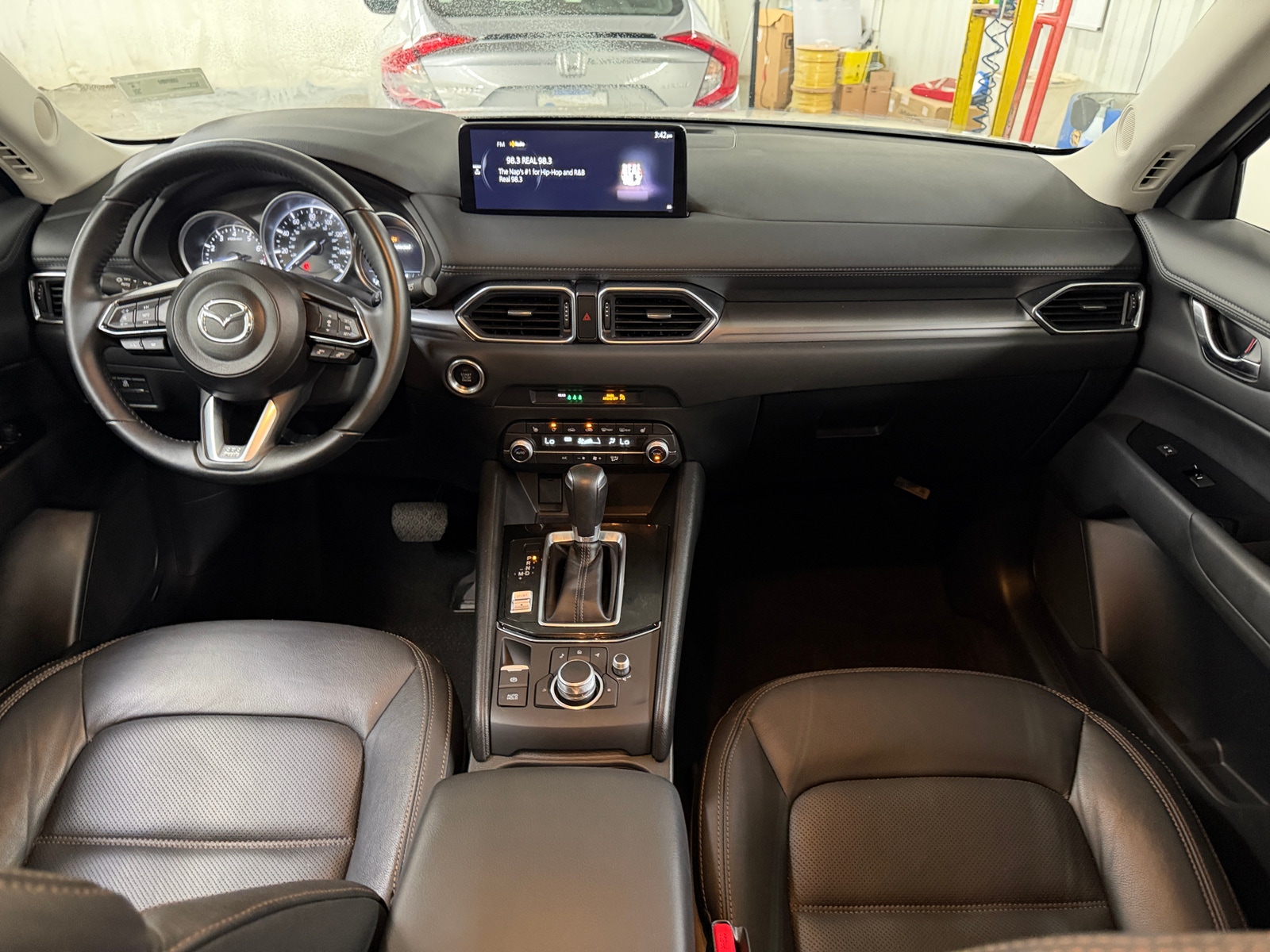 Thumbnail: 2023 Mazda CX-5 - 2