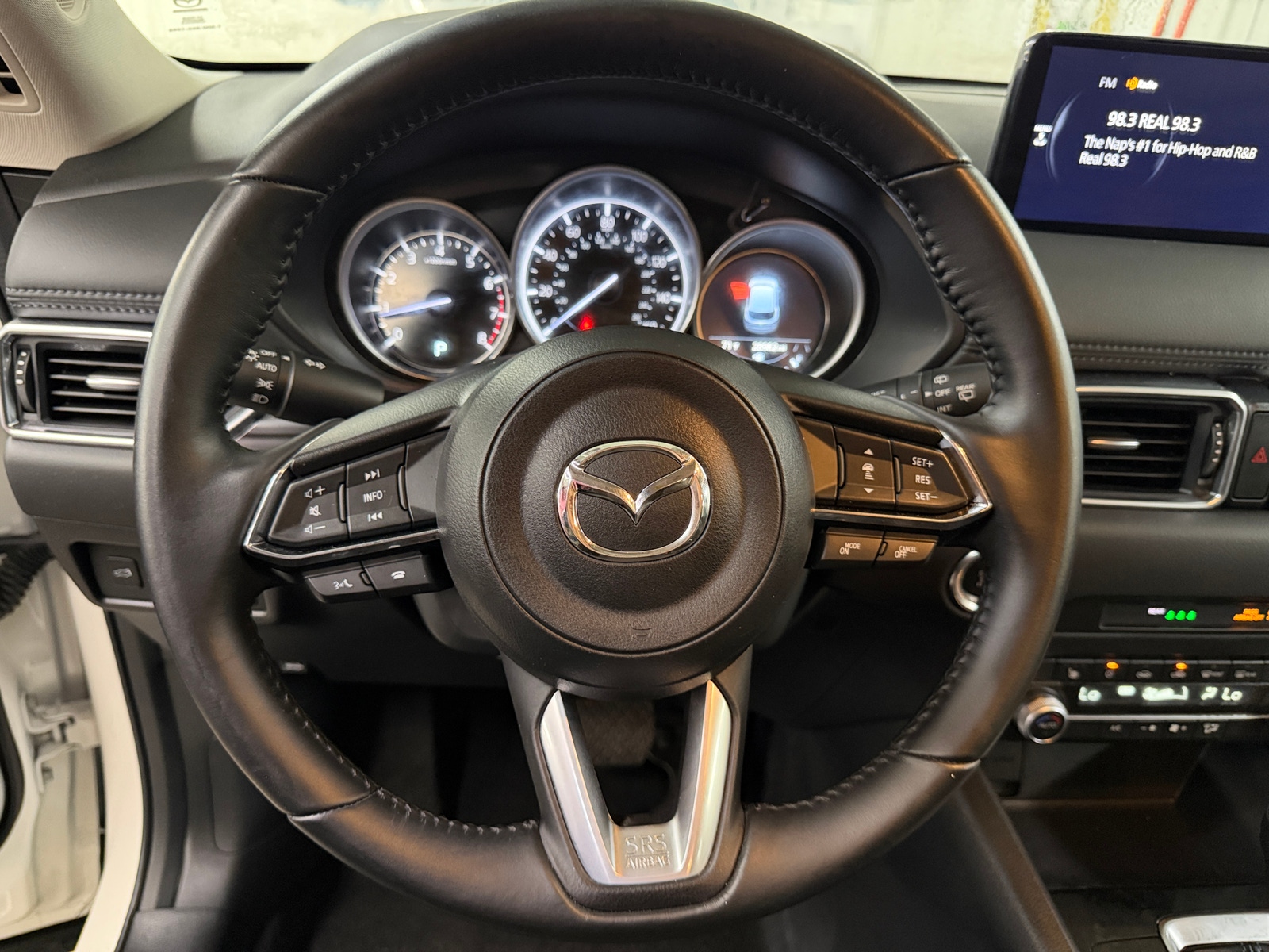 Thumbnail: 2023 Mazda CX-5 - 4