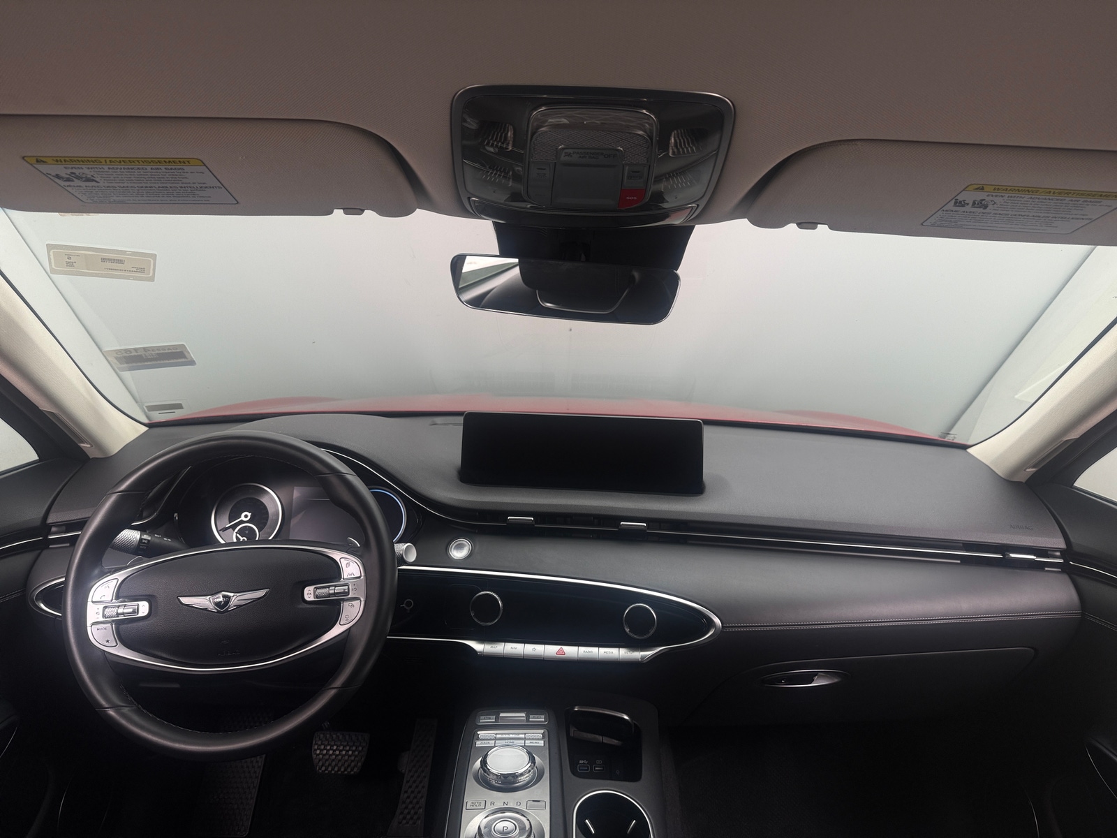 Thumbnail: 2025 Genesis GV70 - 2