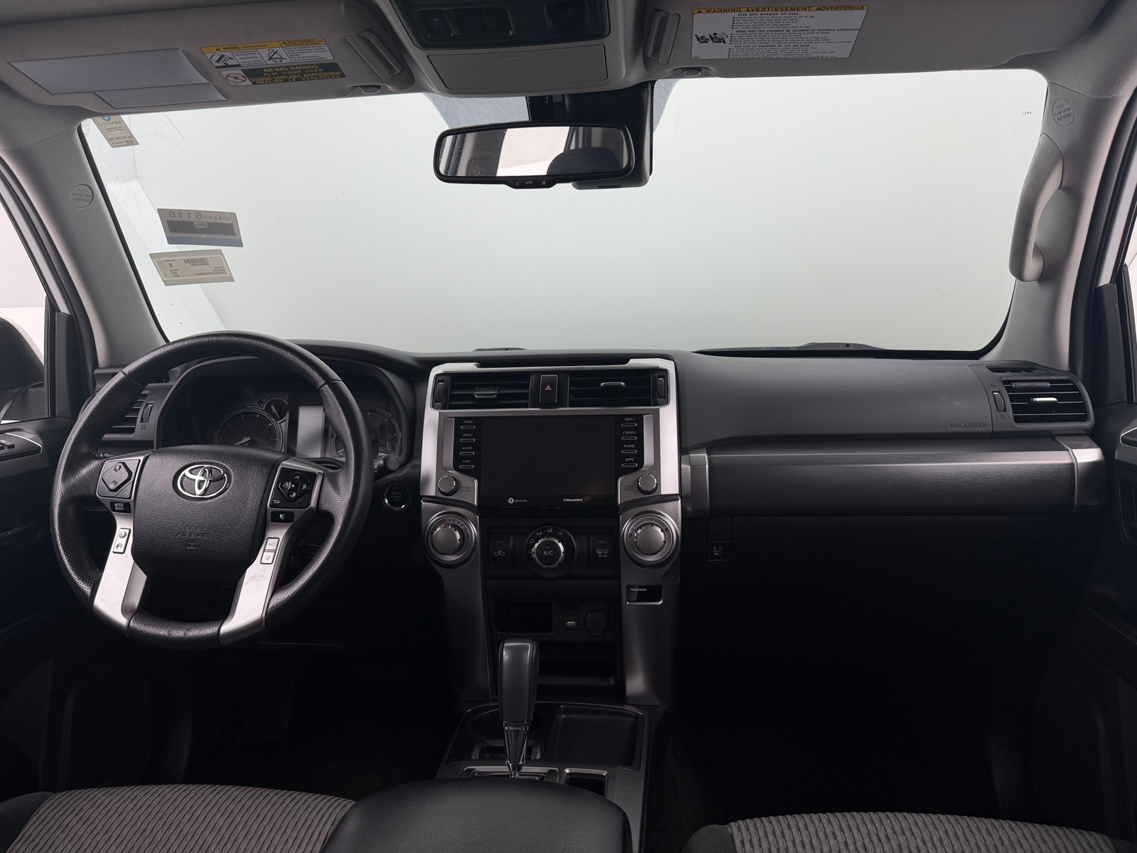 Thumbnail: 2024 Toyota 4Runner - 3