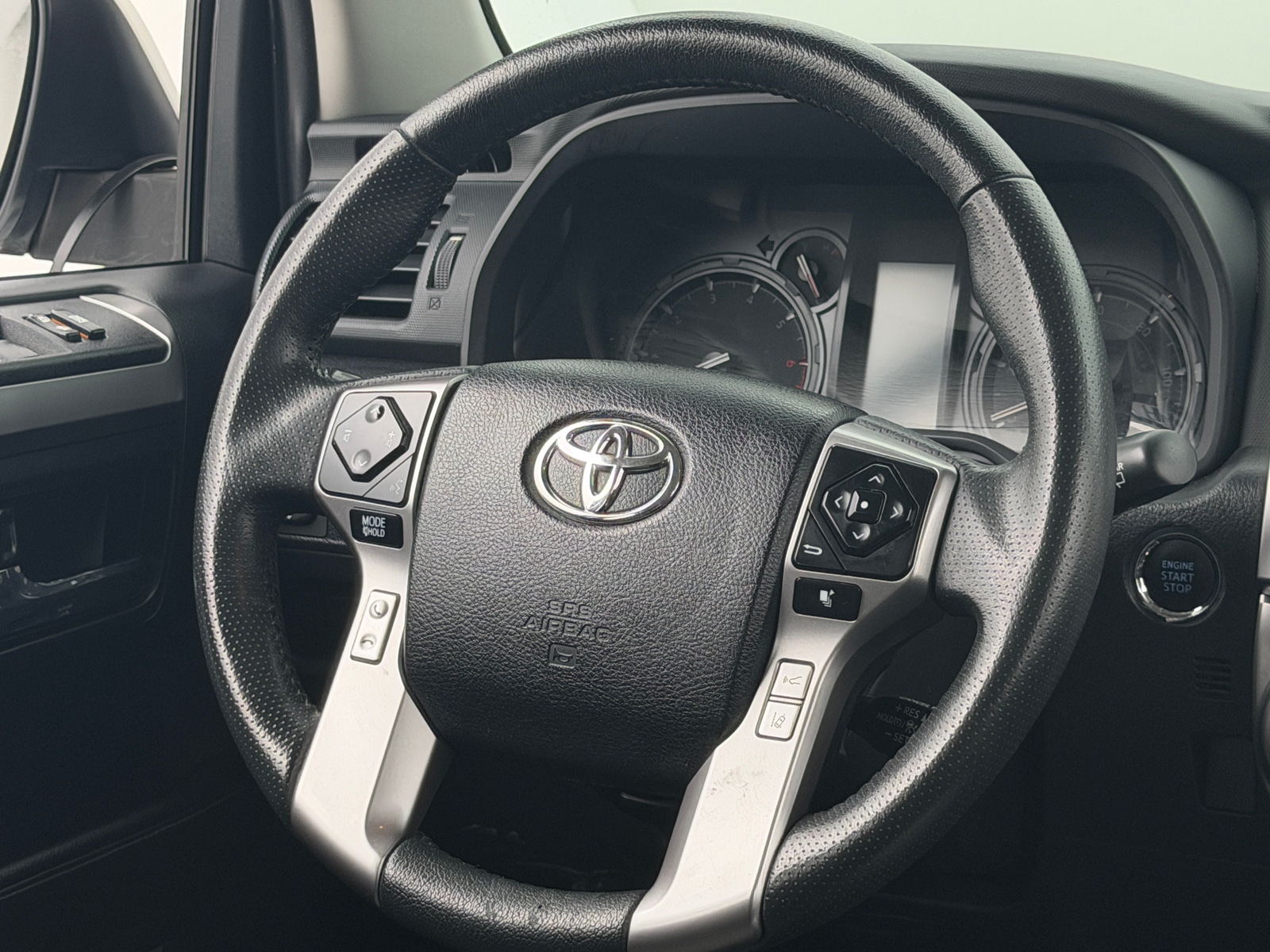 Thumbnail: 2024 Toyota 4Runner - 5