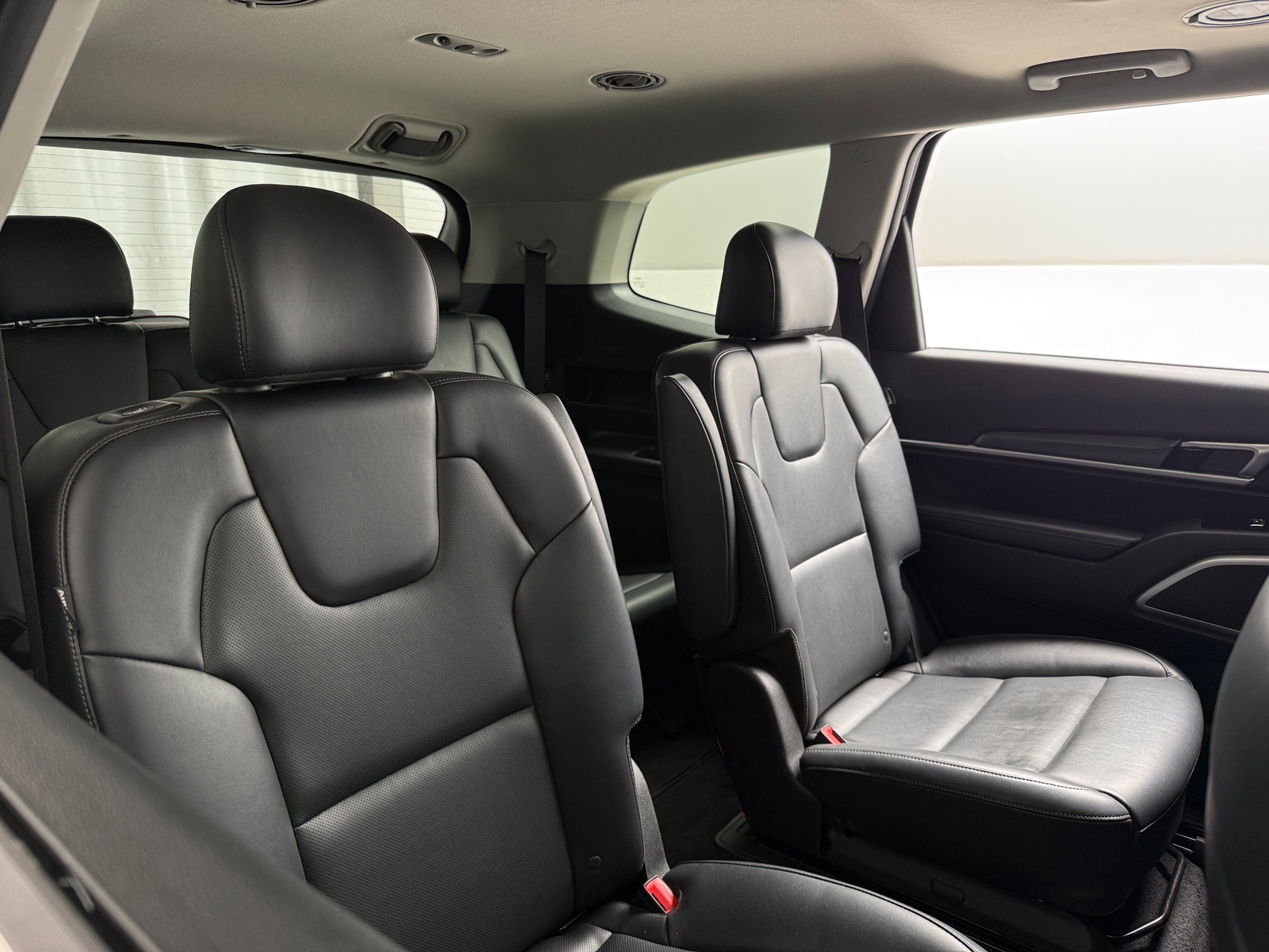 Thumbnail: 2025 Kia Telluride - 5