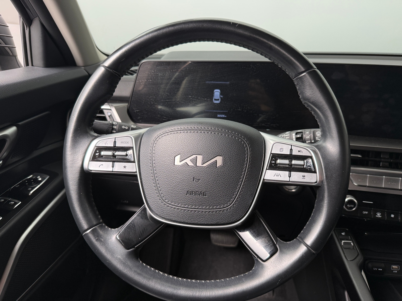 Thumbnail: 2025 Kia Telluride - 4