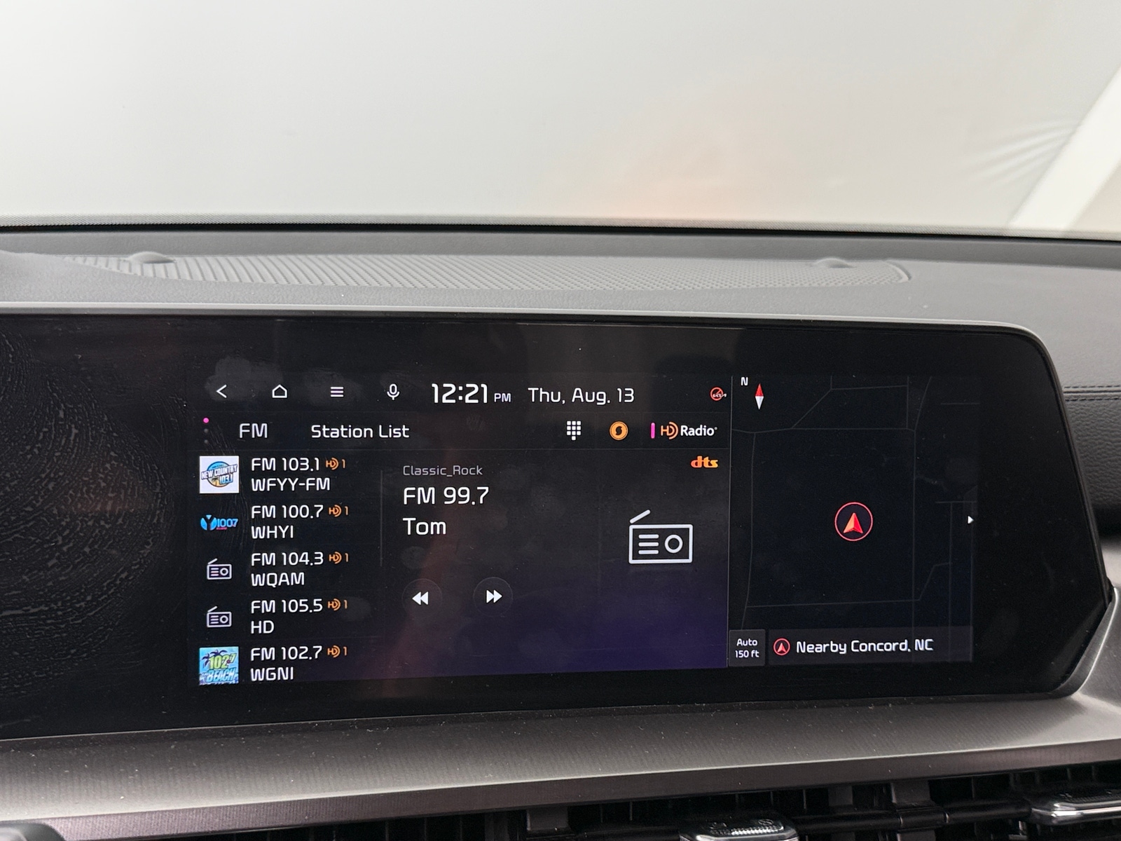 Thumbnail: 2025 Kia Telluride - 3
