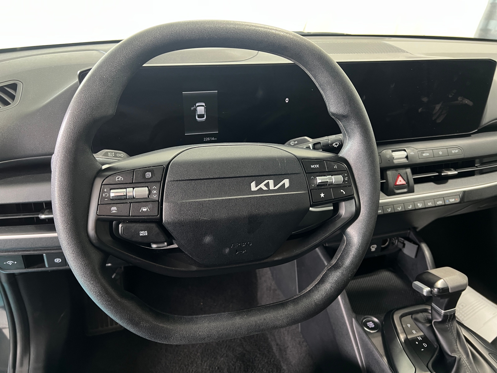 Thumbnail: 2025 Kia K4 - 5