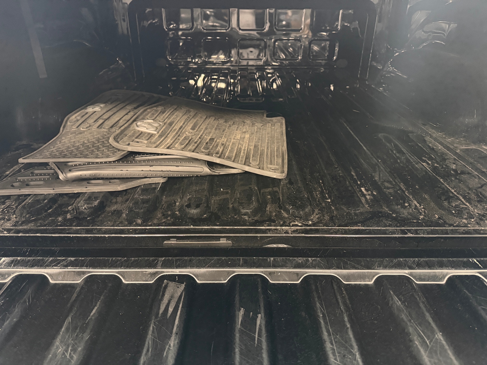 Thumbnail: 2022 RAM 1500 Classic - 7