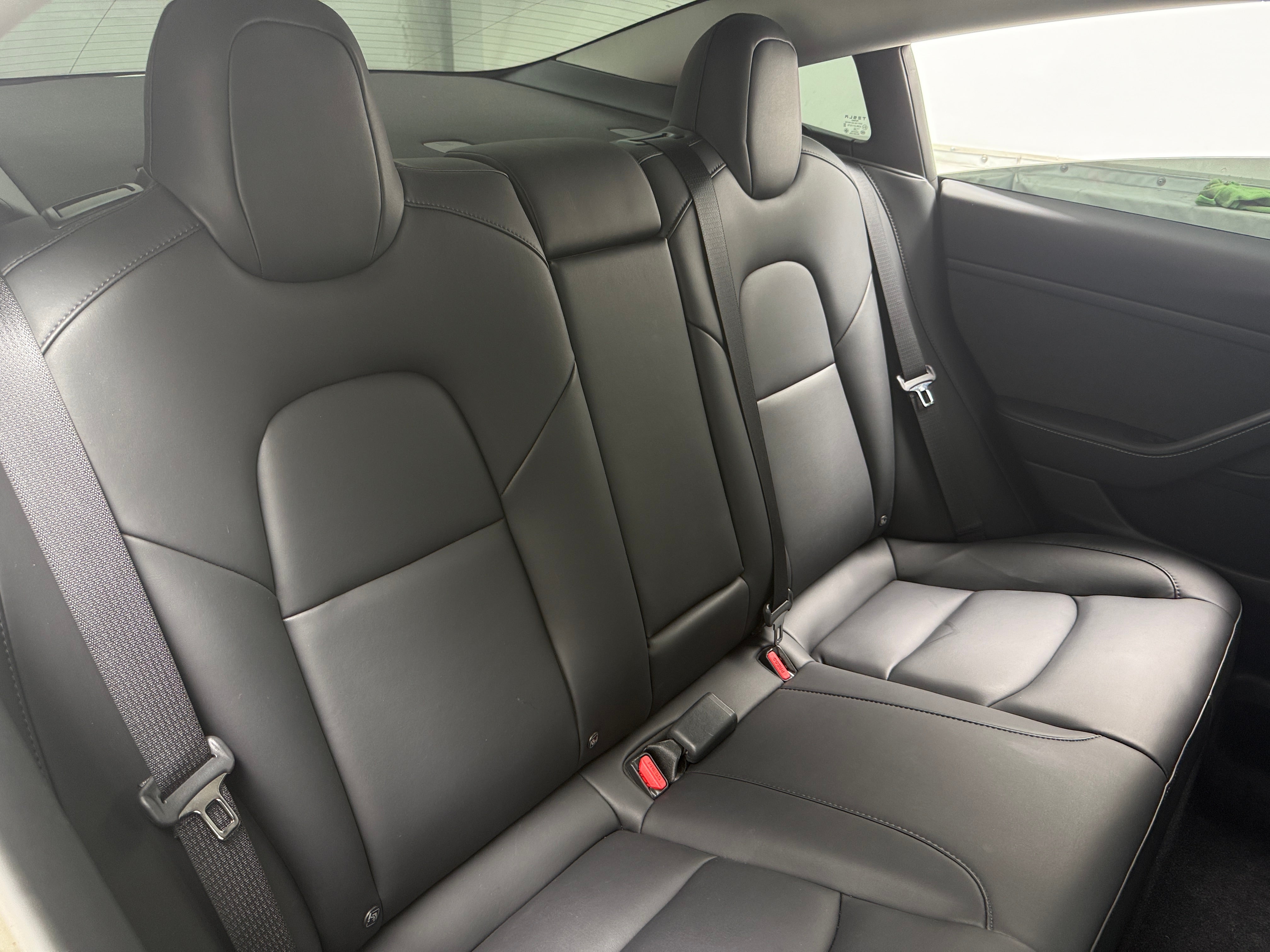 Used 2023 Tesla Model 3 Base with VIN 5YJ3E1EA9PF642590 for sale in Oak Creek, WI