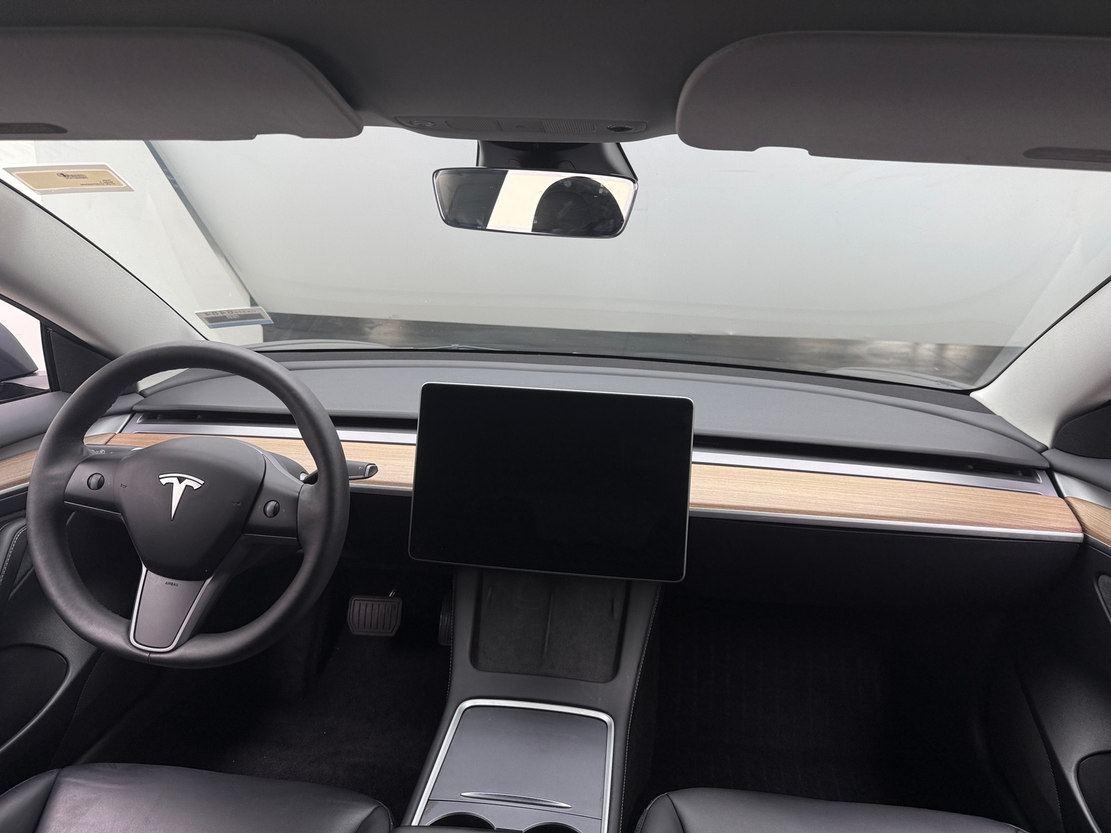 Thumbnail: 2023 Tesla Model 3 - 2