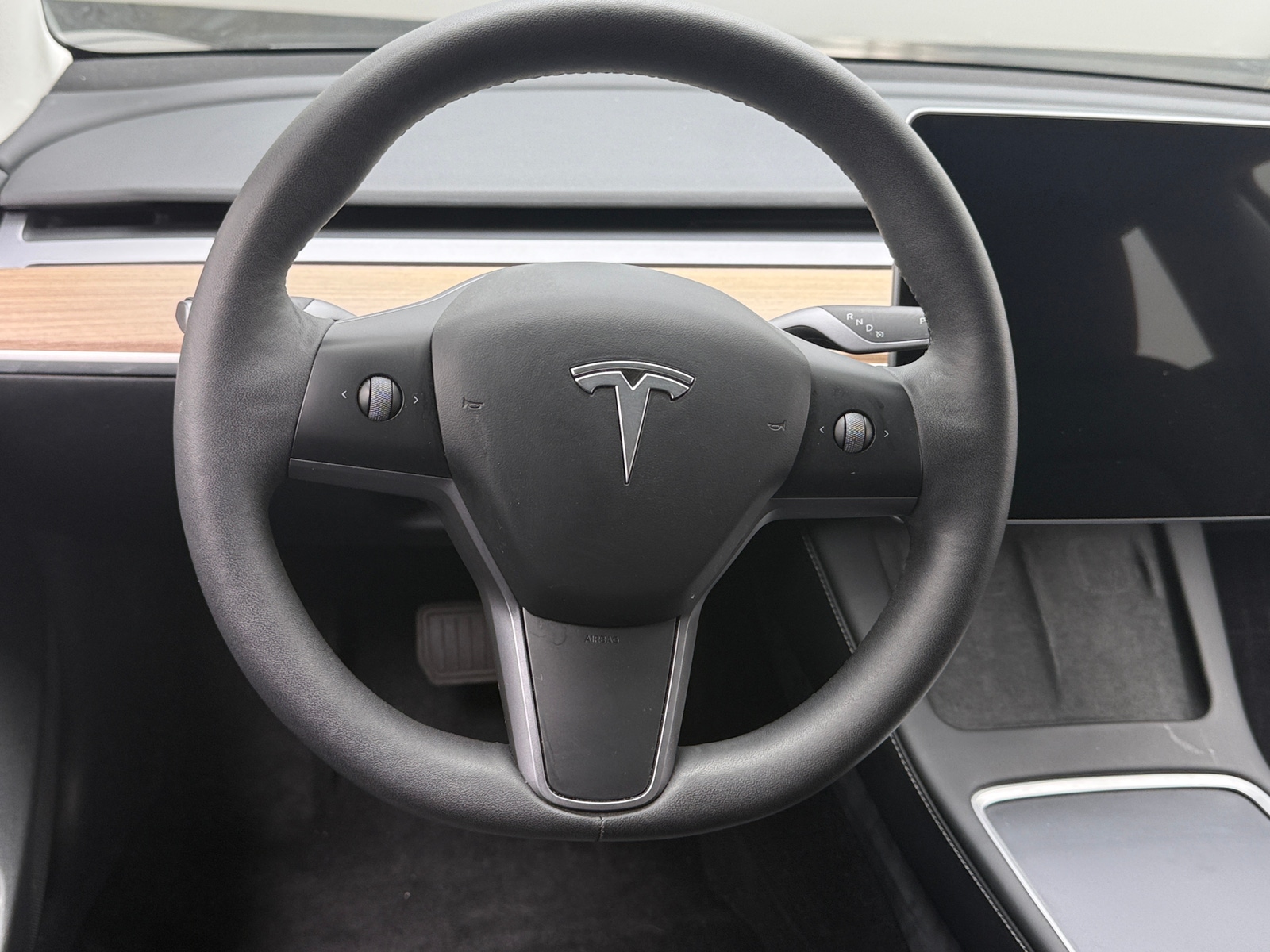 Thumbnail: 2023 Tesla Model 3 - 4