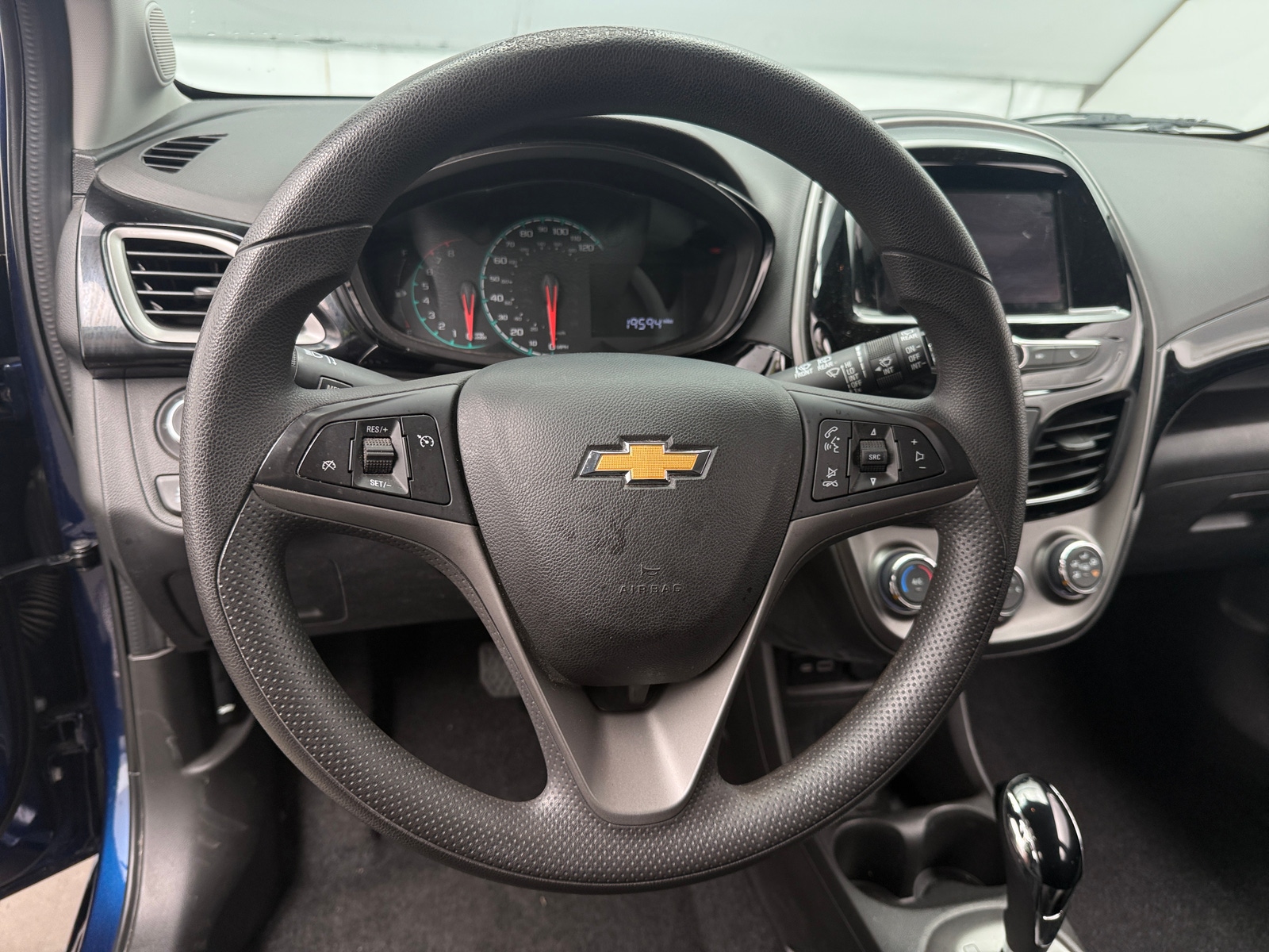 Thumbnail: 2022 Chevrolet Spark - 5