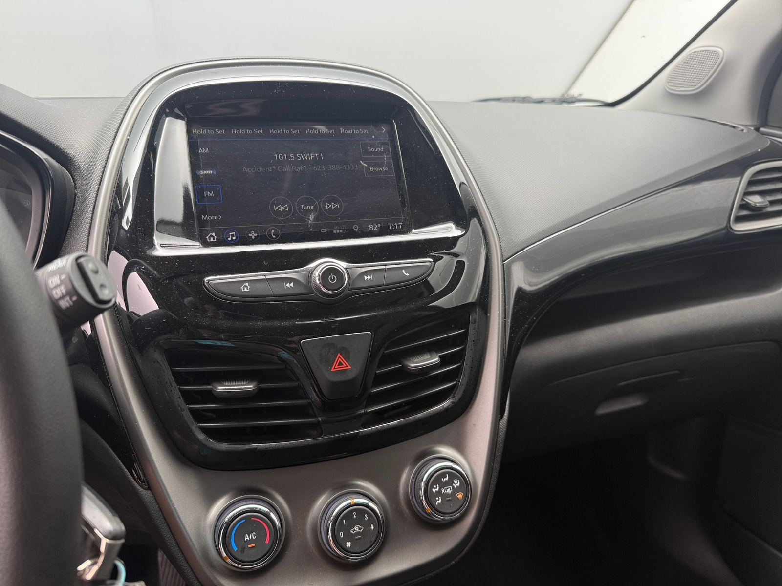 Thumbnail: 2022 Chevrolet Spark - 4