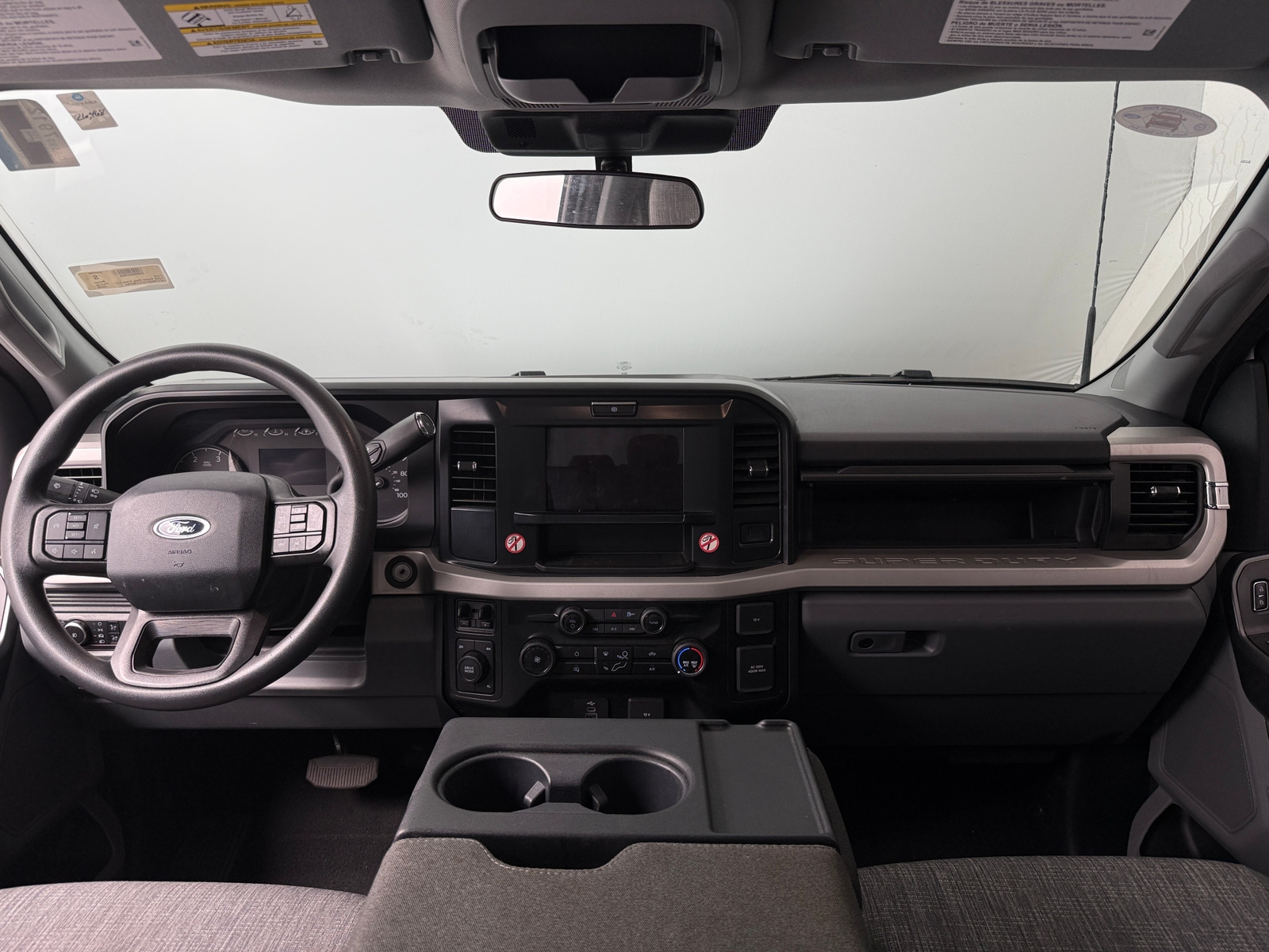 Thumbnail: 2026 Ford Econoline - 3