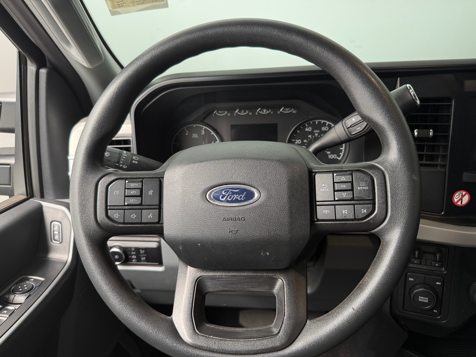 Thumbnail: 2026 Ford Econoline - 5