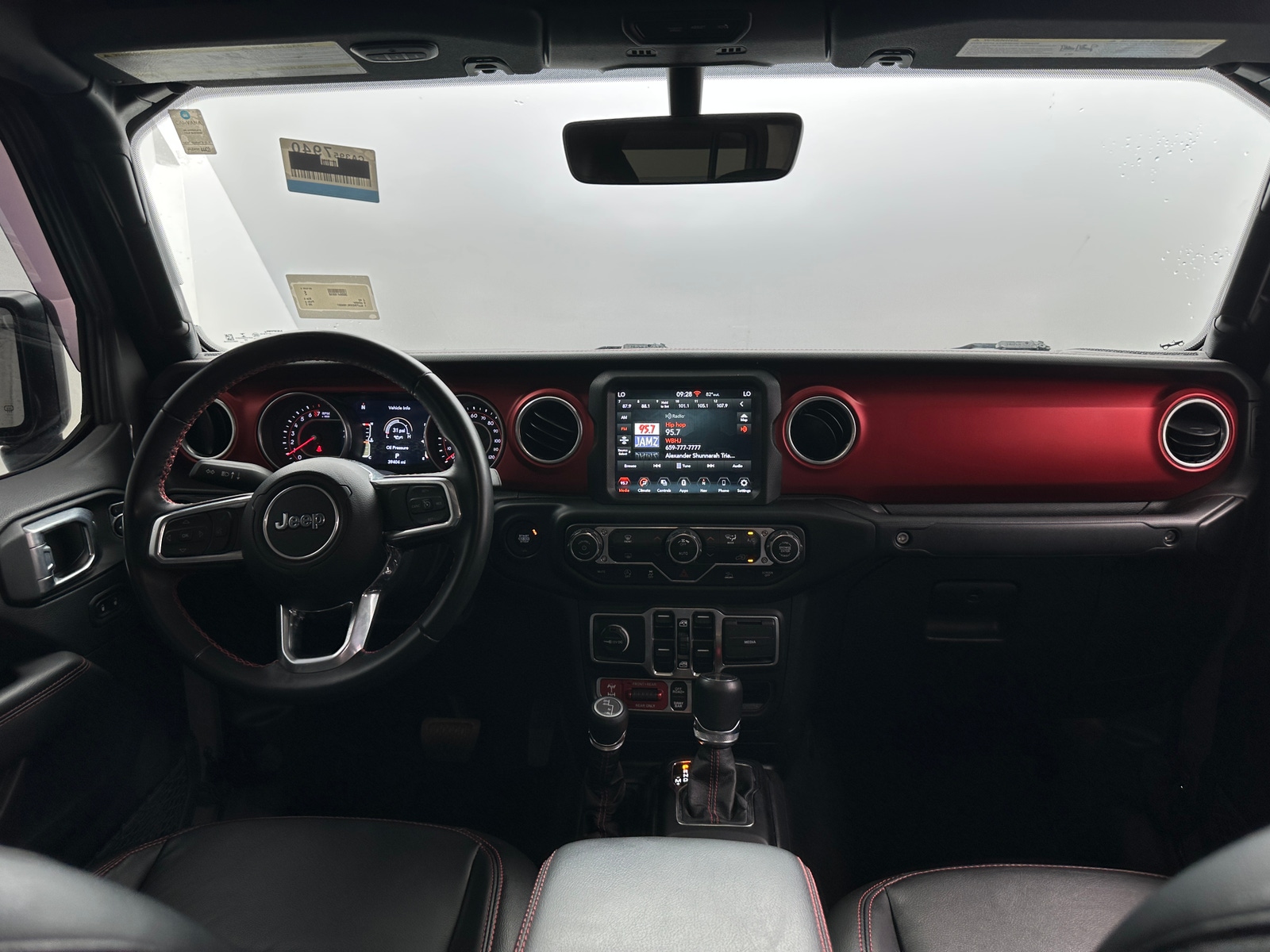 Thumbnail: 2022 Jeep Gladiator - 2