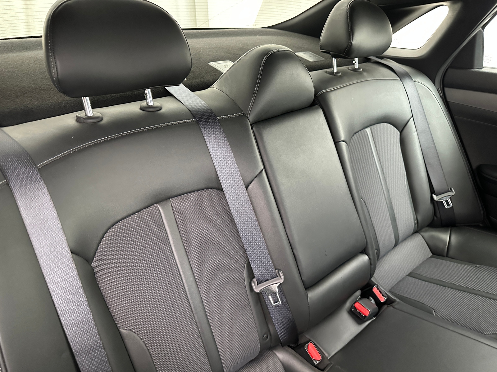 Thumbnail: 2021 Kia K5 - 5