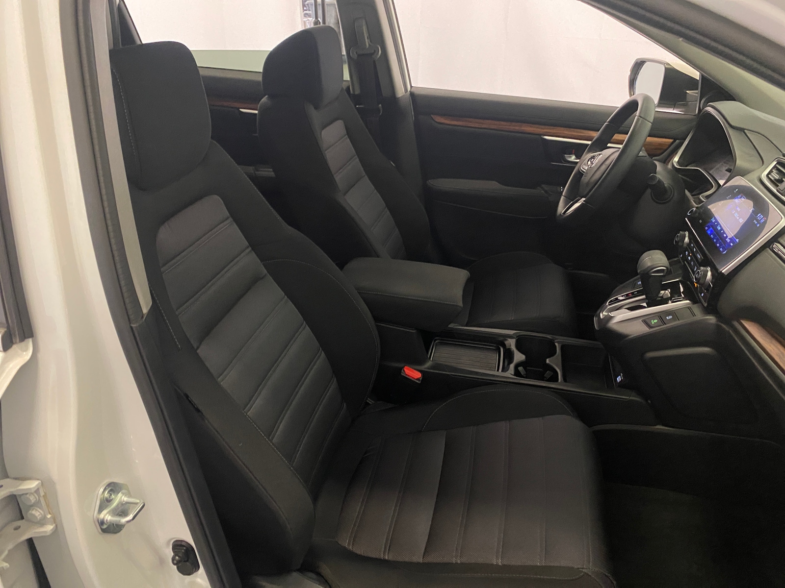Thumbnail: 2022 Honda CR-V - 2