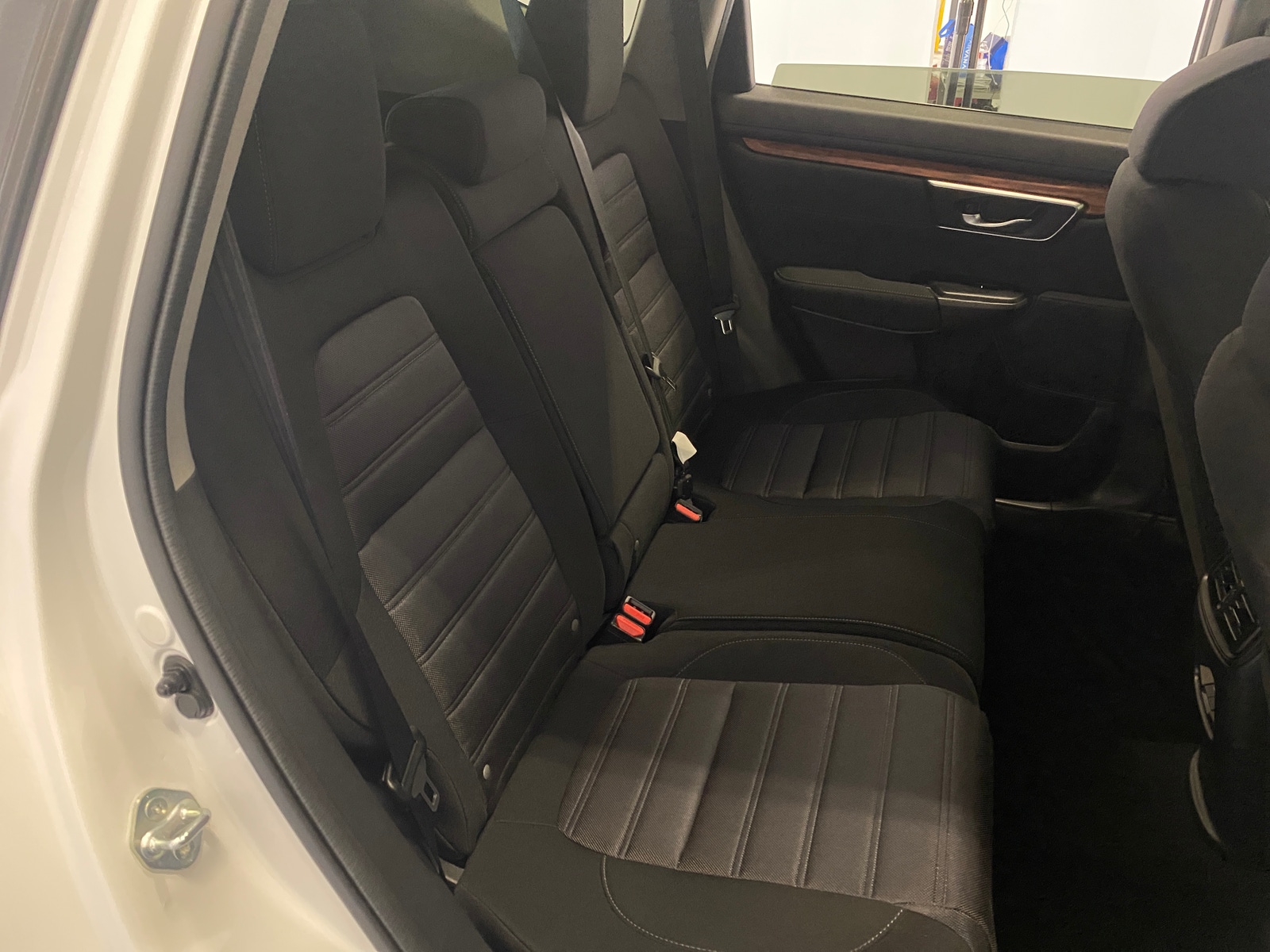 Thumbnail: 2022 Honda CR-V - 6
